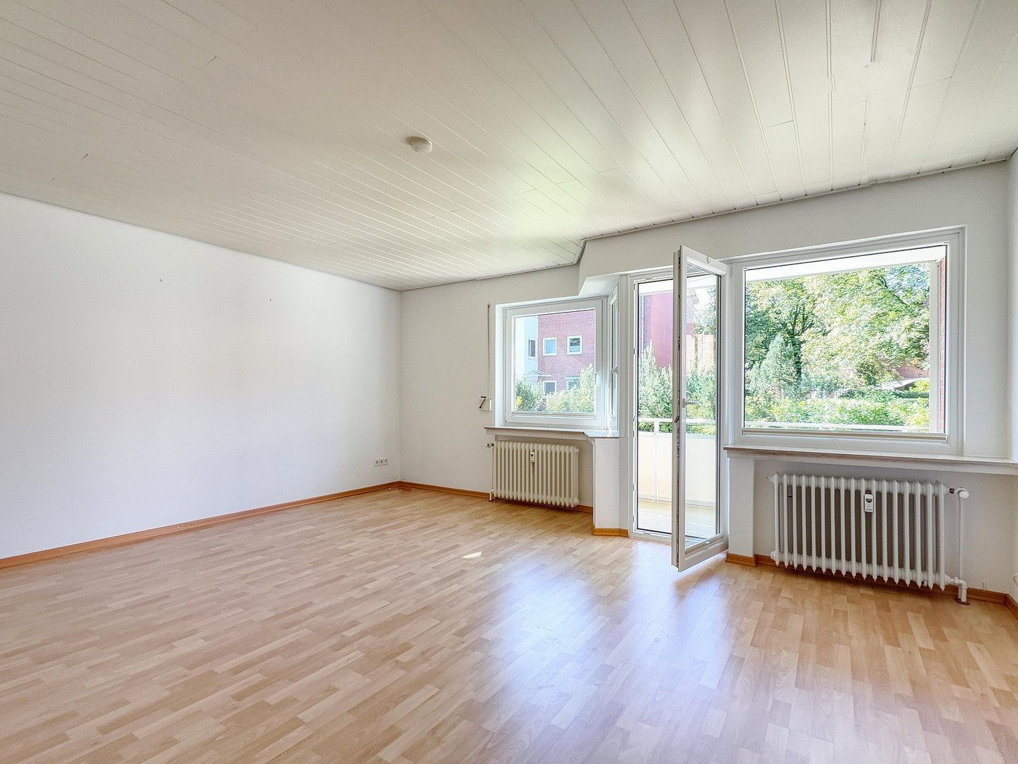 Prodej byt 3+1 - Steindamm 74, , Šlesvicko-Holštýnsko, 66 m² - 5
