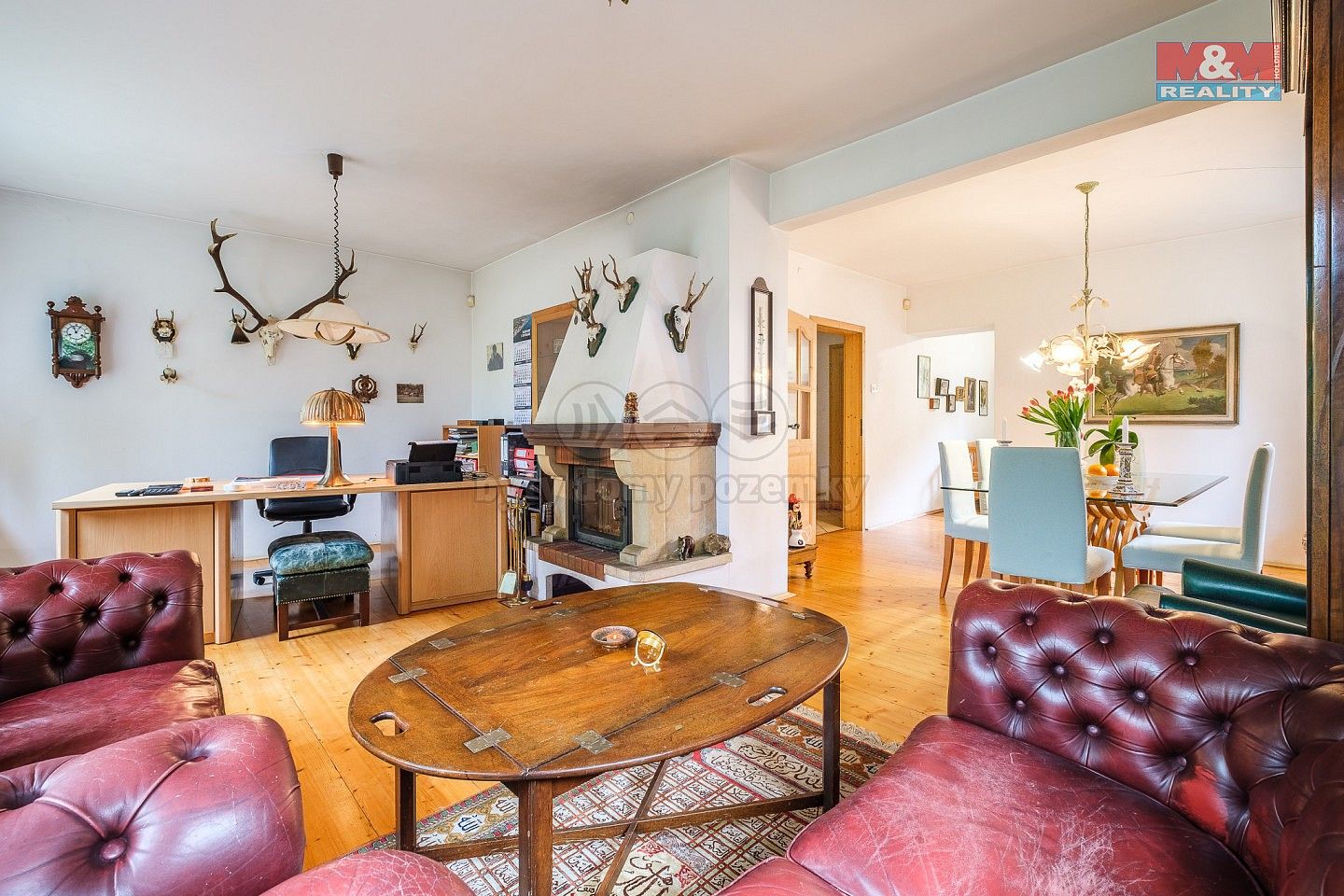 Rodinný dům · 105 m² · Krásný Les - Damice, okres Karlovy Vary, Karlovarský kraj - 4