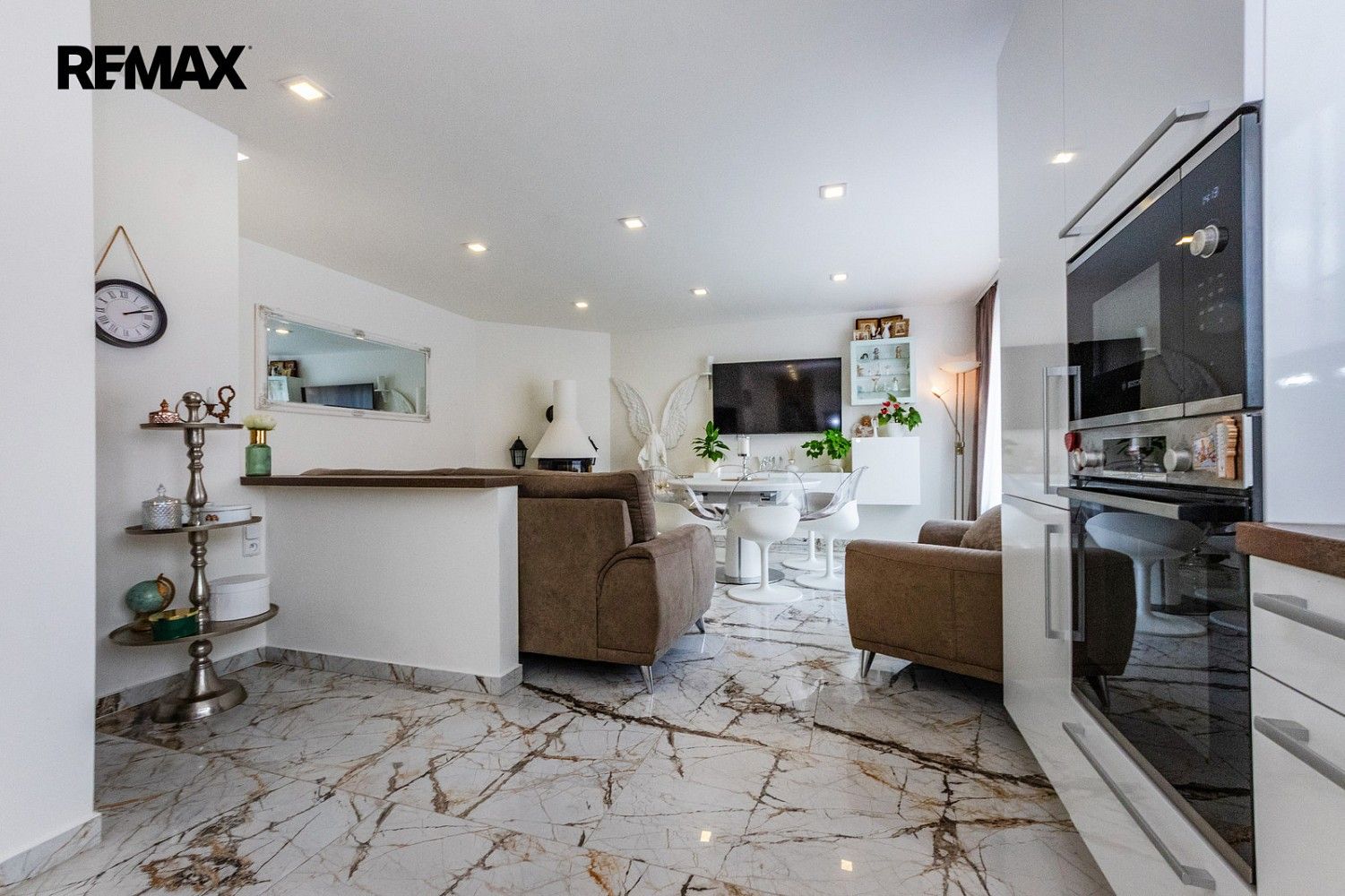 Prodej rodinný dům - Třtice, okres Rakovník, Středočeský kraj, 146 m² - 5