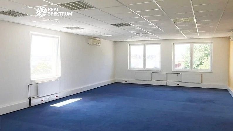 Kancelář · 436 m² · Brno - Slatina, okres Brno-město, Jihomoravský kraj - 3