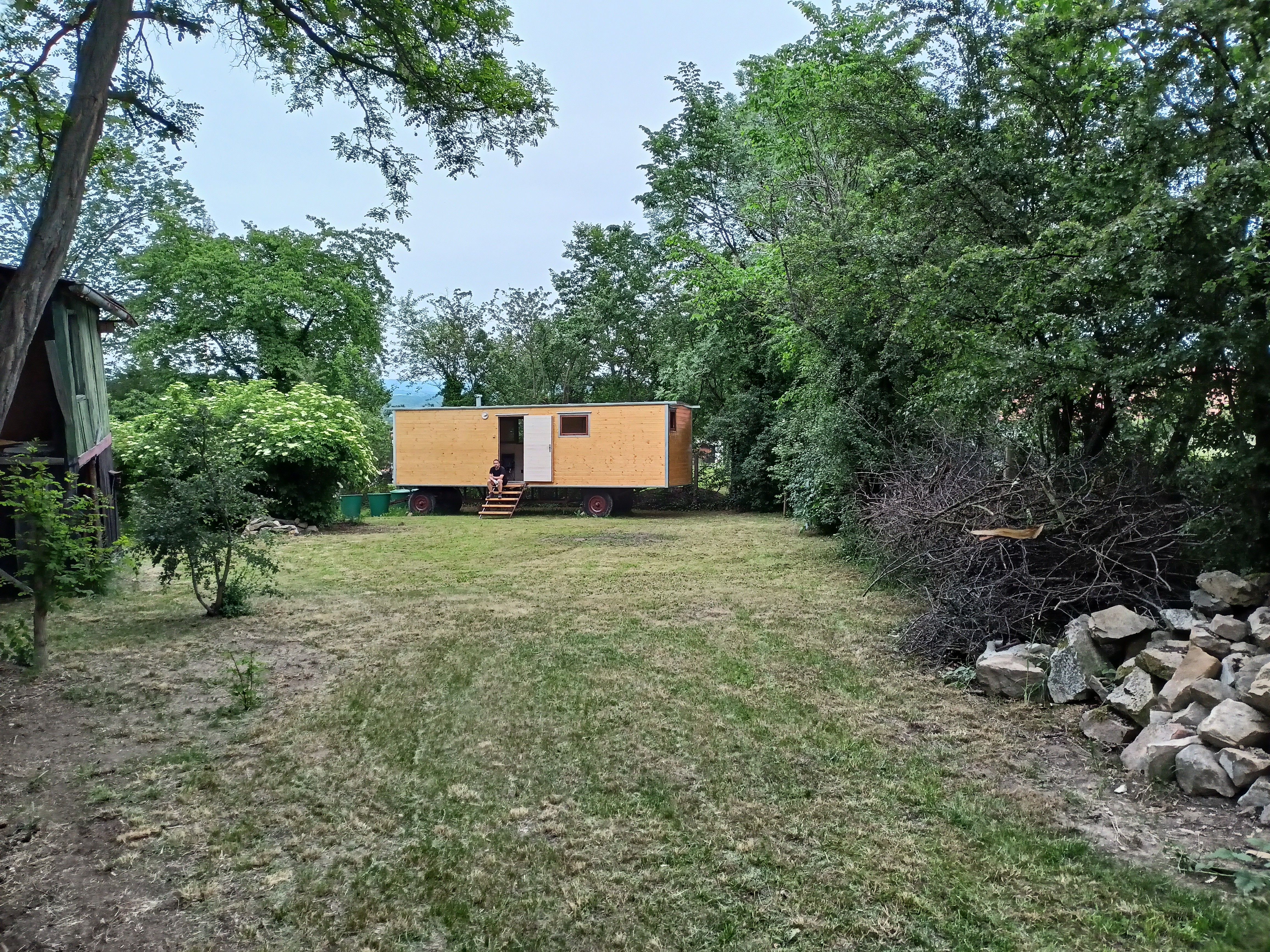 Pozemky pro bydlení, Modlešovice, Strakonice, 975 m² - 2
