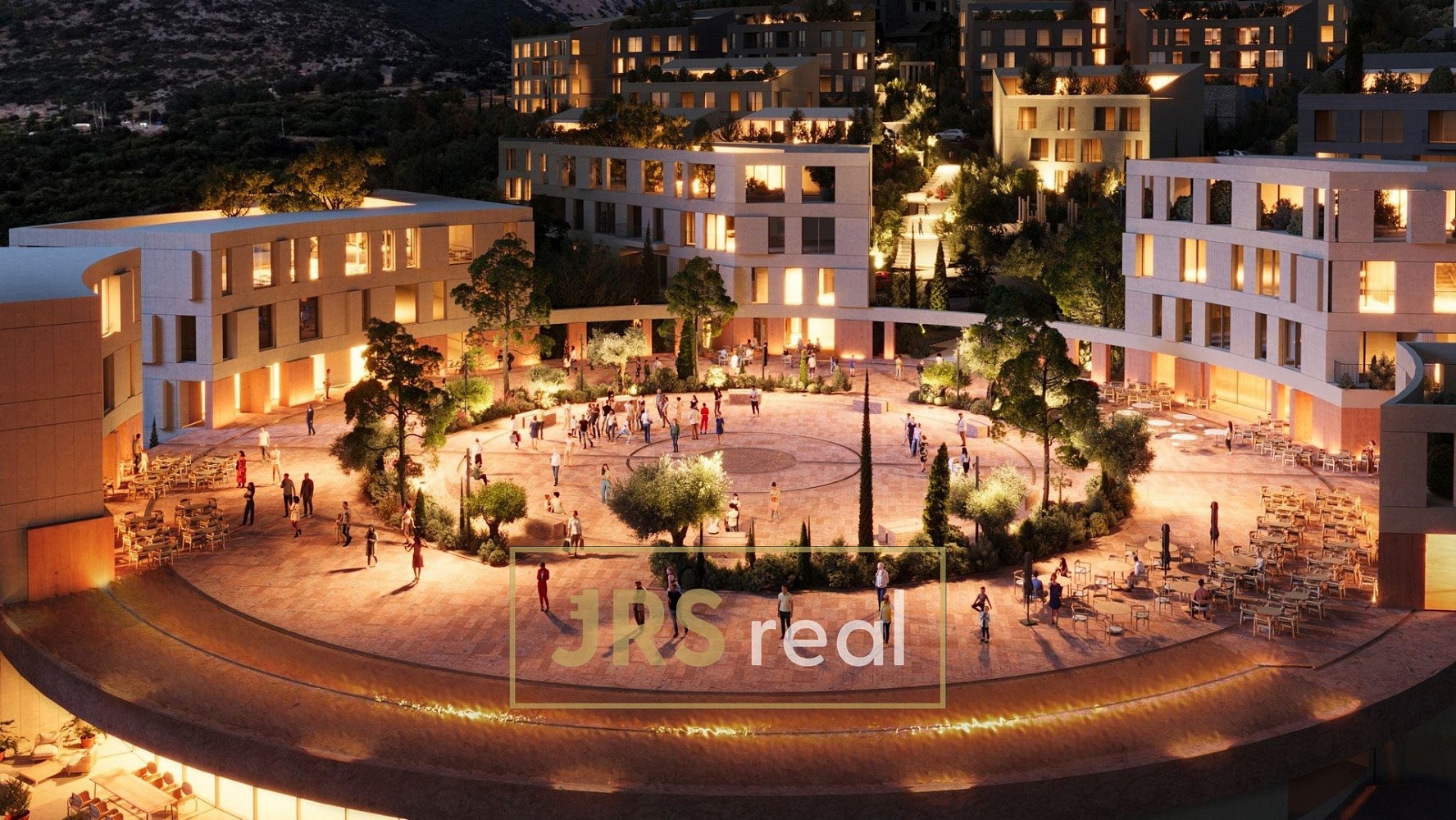 Byt 2+kk · 79 m² · dhermi, Albánie - 4
