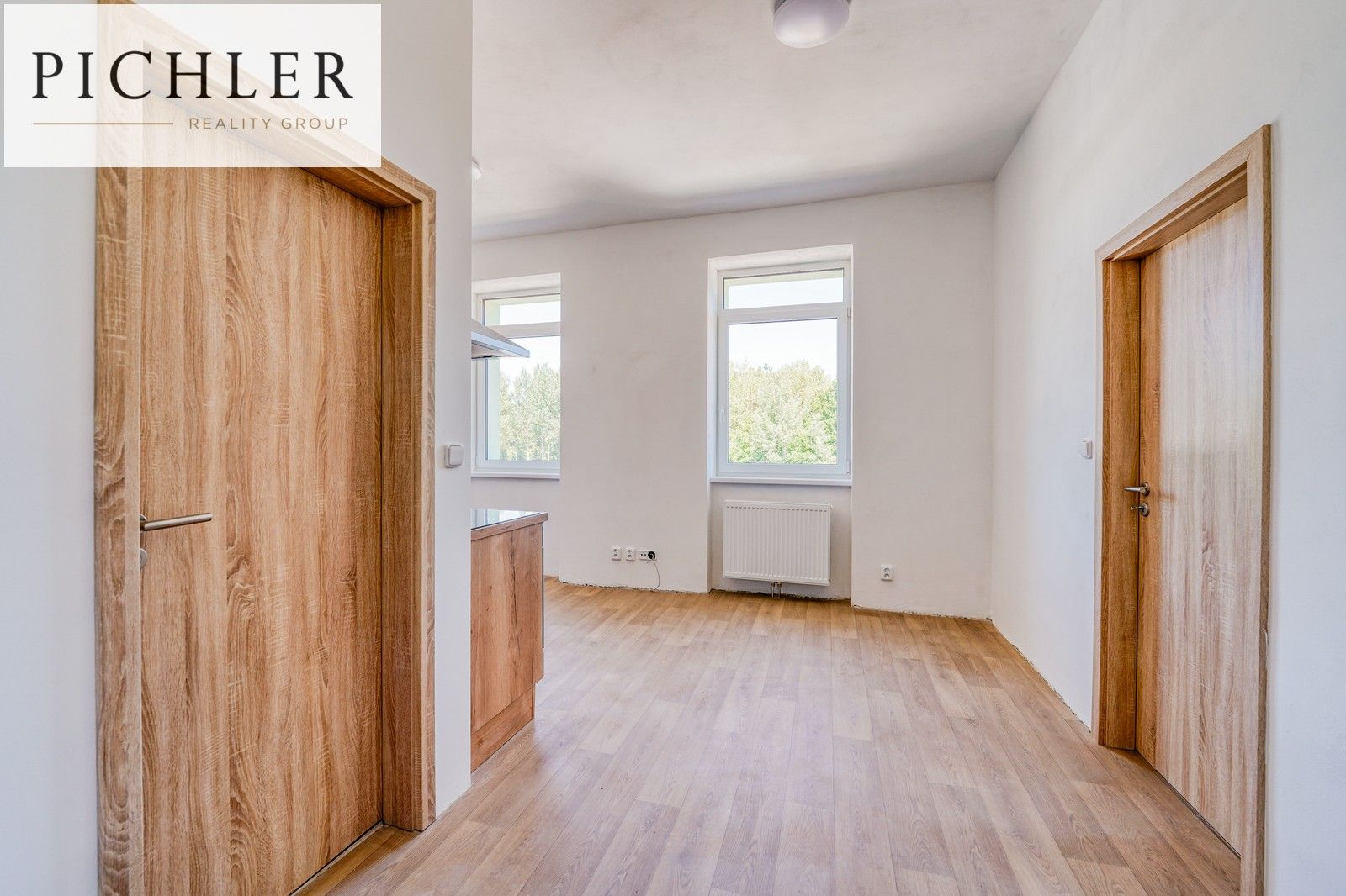 Pronájem byt 2+kk - Tovární, Horní Bříza, 54 m² - 5