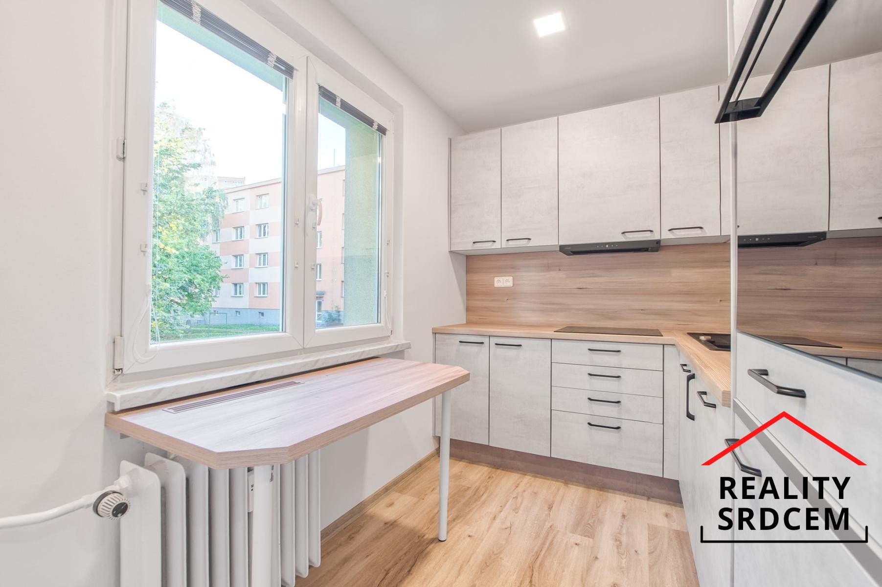 Pronájem byt 3+1 - Frýdlantská, Frýdek-Místek Místek, 68 m² - 2