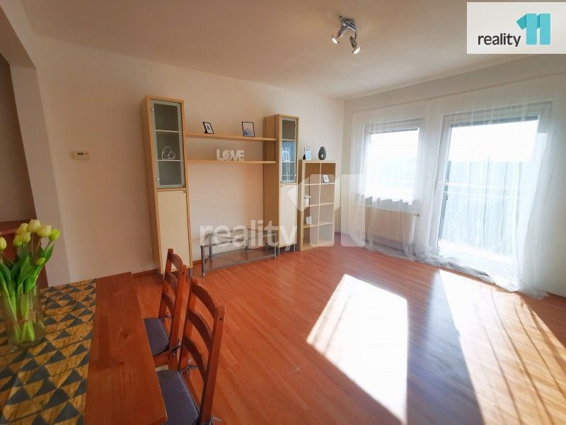 1+kk, U Dráhy, Chýně, 40 m² - 2