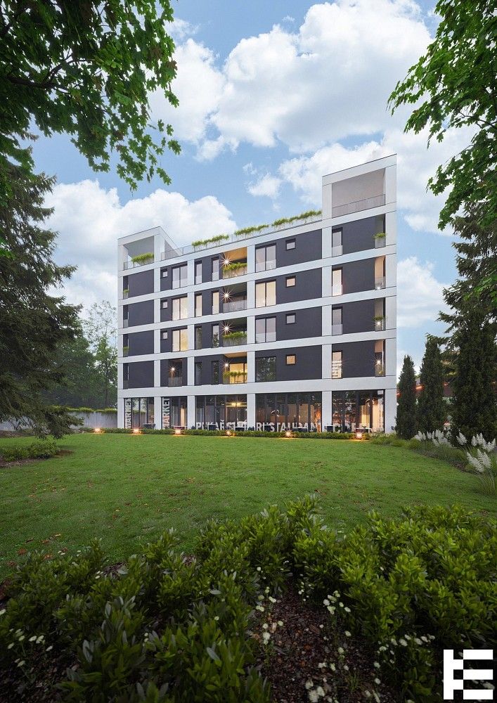 Byt 3+kk, 93 m²