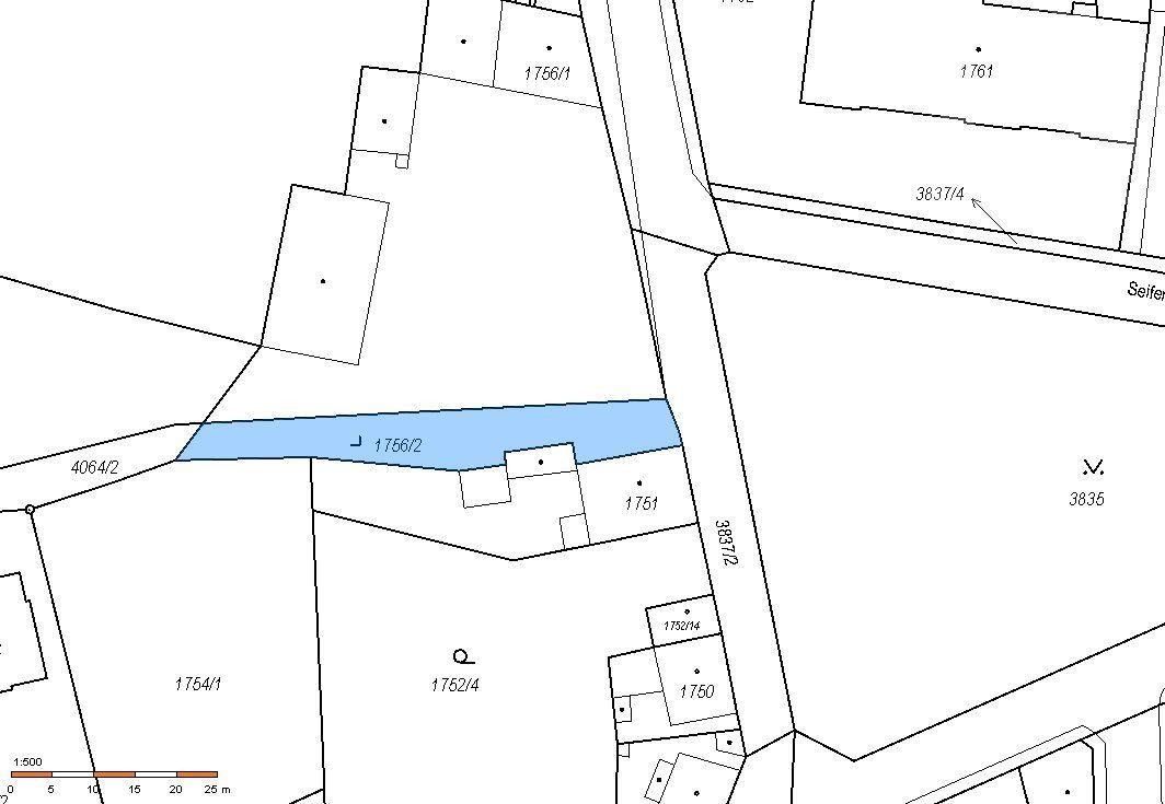 Prodej pozemek pro bydlení - Kutná Hora, Česko, 332 m²