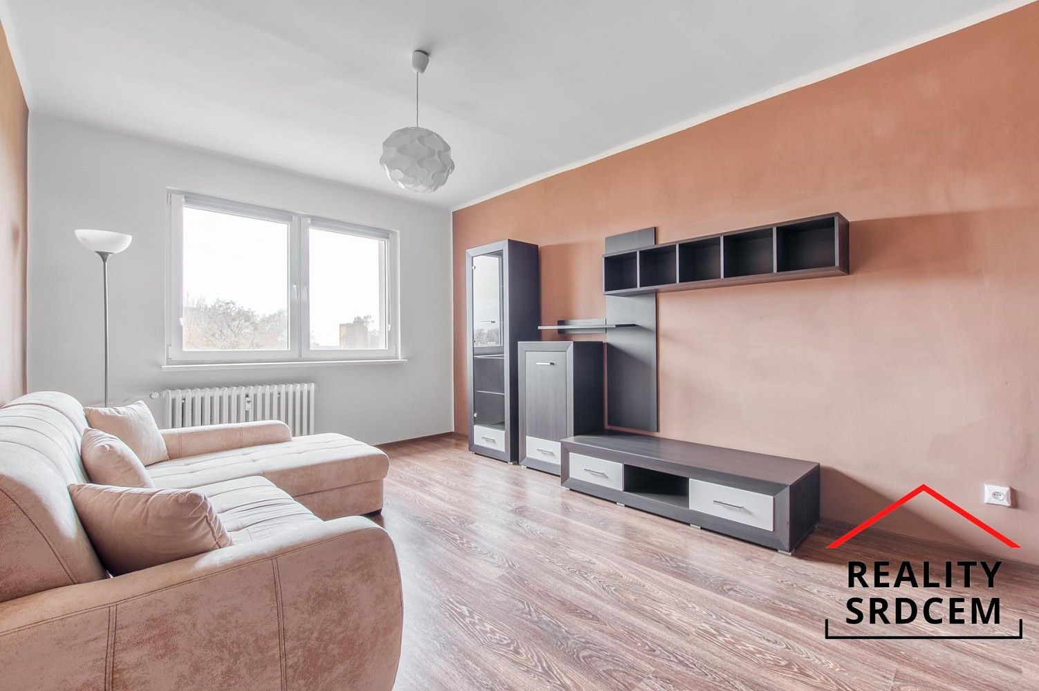 2+1, Karviná - Mizerov, Moravskoslezský kraj, 54 m² - 1