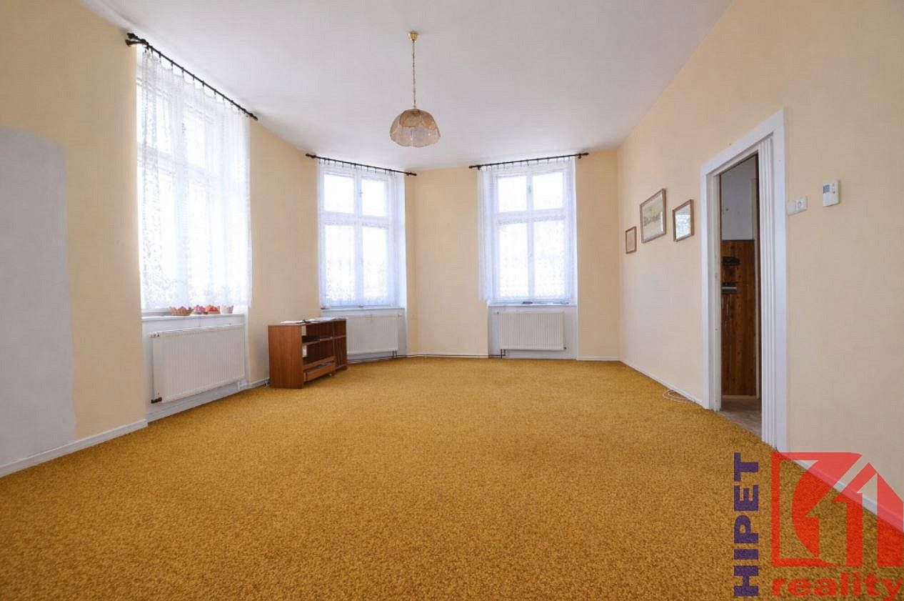 Byt 3+1 · 183 m² · Trutnov - Dolní Předměstí, Královéhradecký kraj - 4
