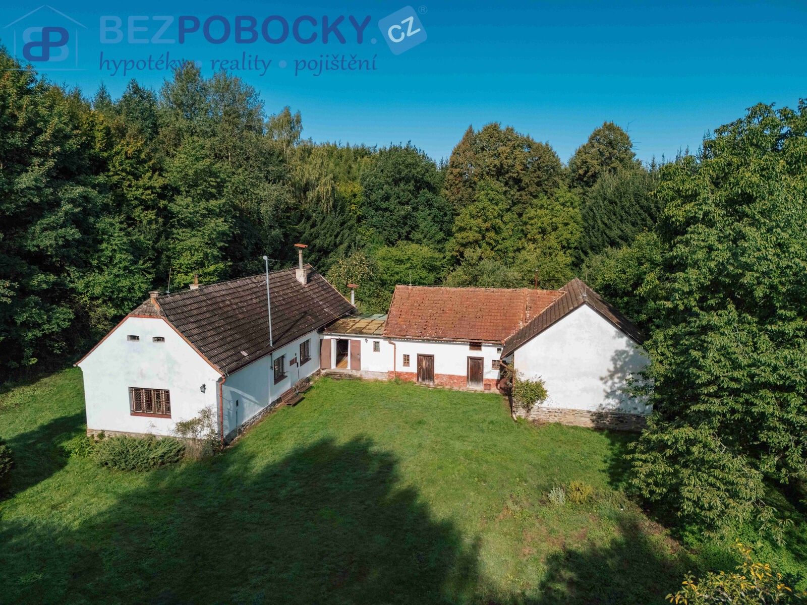 Rodinný dům, 120 m²