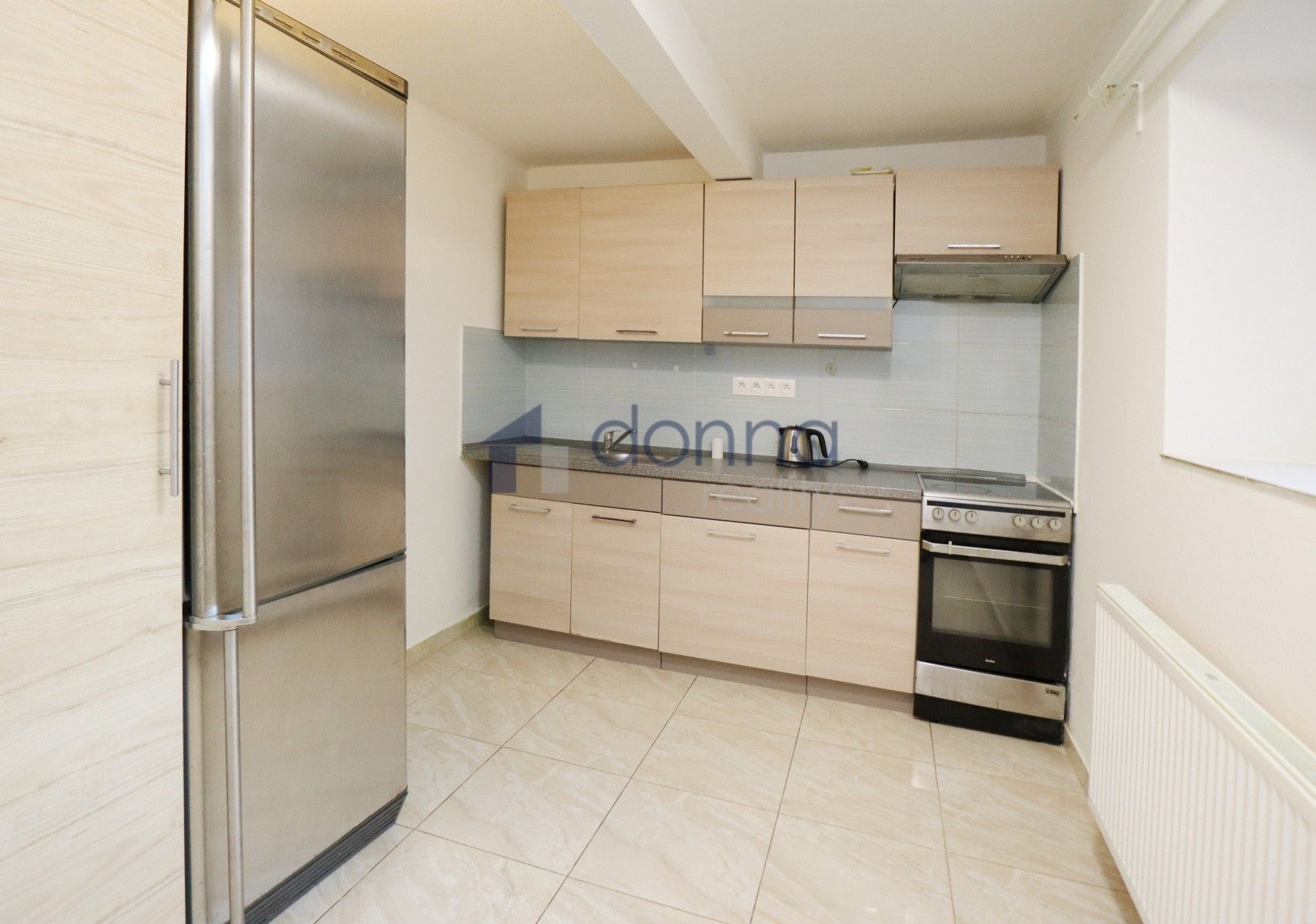 2+1, Krhanická, Praha, 65 m²