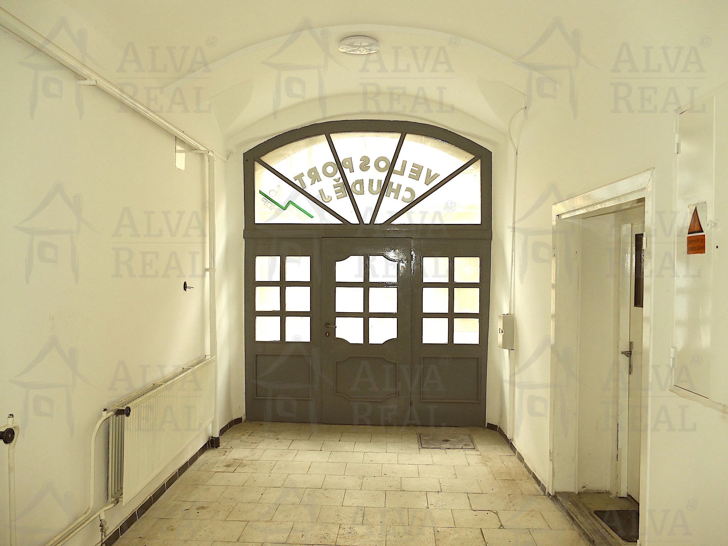 Činžovní dům · 465 m² · Školní, Jeseník - 4