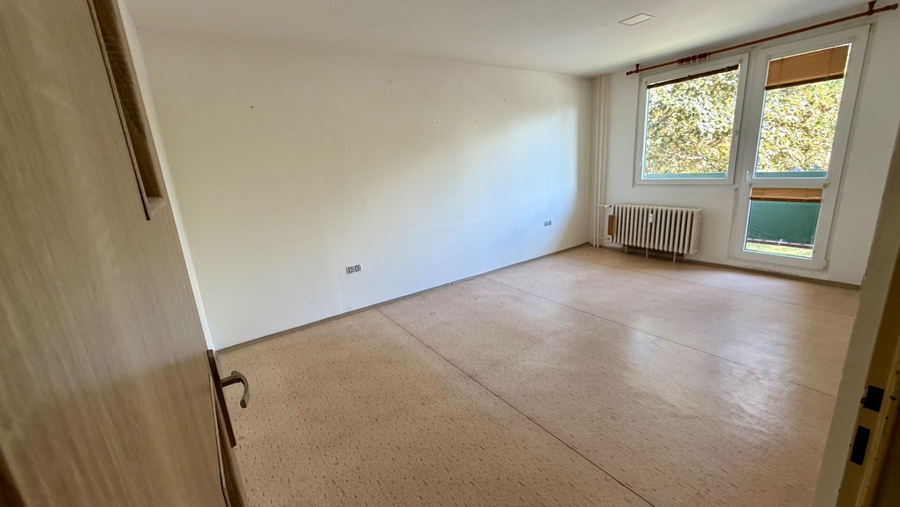 Byt 3+1 · 74 m² · Mírová, Rychnov nad Kněžnou - Rychnov nad Kněžnou, Královéhradecký kraj - 3