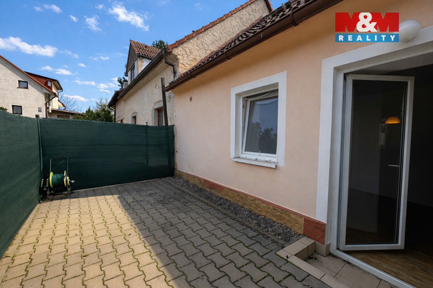 Prodej rodinný dům - Olivova, Říčany, 153 m²