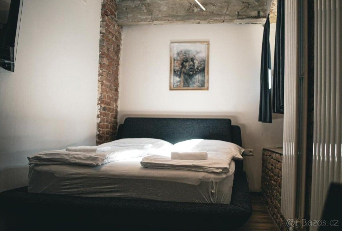 Pronájem byt - Brno, 602 00