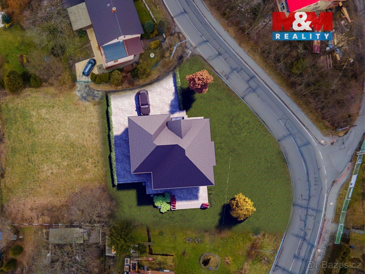 Prodej pozemek pro bydlení - Bohumín, 735 52