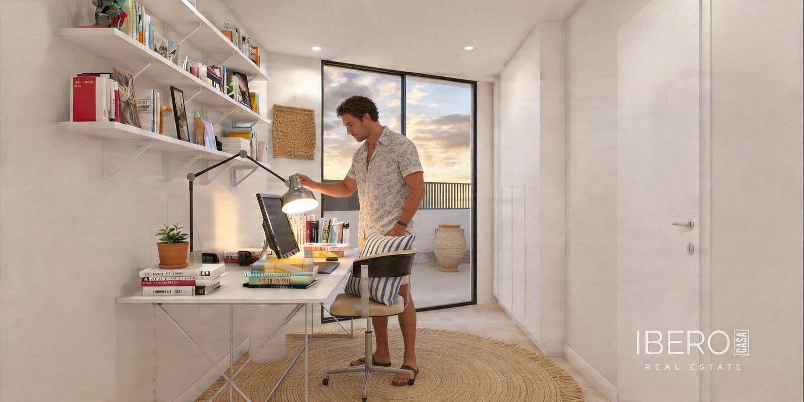 Prodej rodinný dům - Pilar de la Horadada, ES, 92 m² - 5
