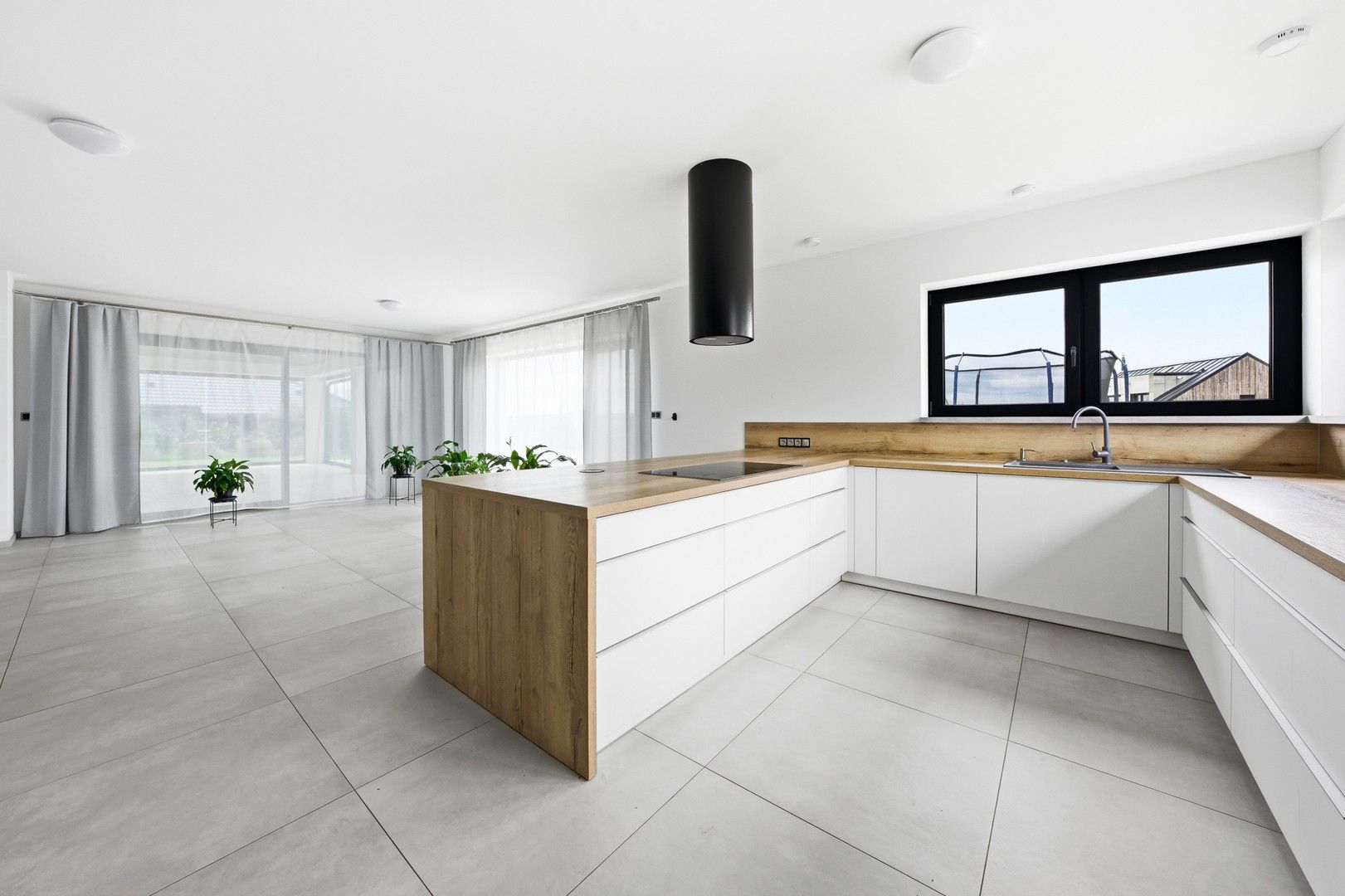 Prodej rodinný dům - Topolová 726, Město Touškov, 205 m² - 5