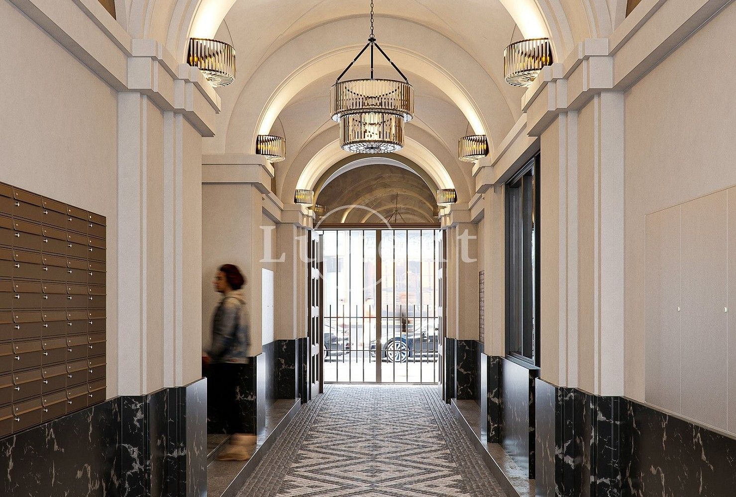 Kancelář · 377 m² · Praha - Nové Město, okres Praha 1, Hlavní město Praha - 4
