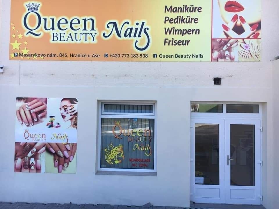 Pronájem obchodní prostory - Hranice u Aše, 351 24