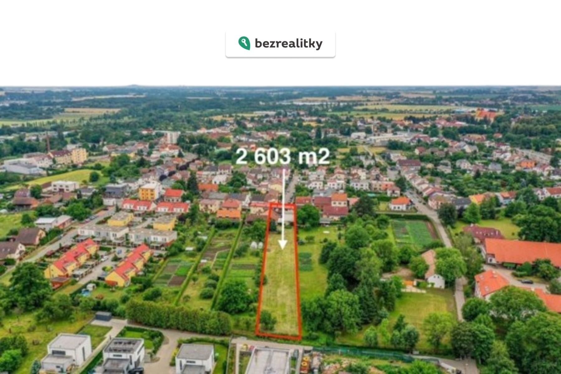 Rodinné domy, Zelená 189, Hradec Králové, 115 m²