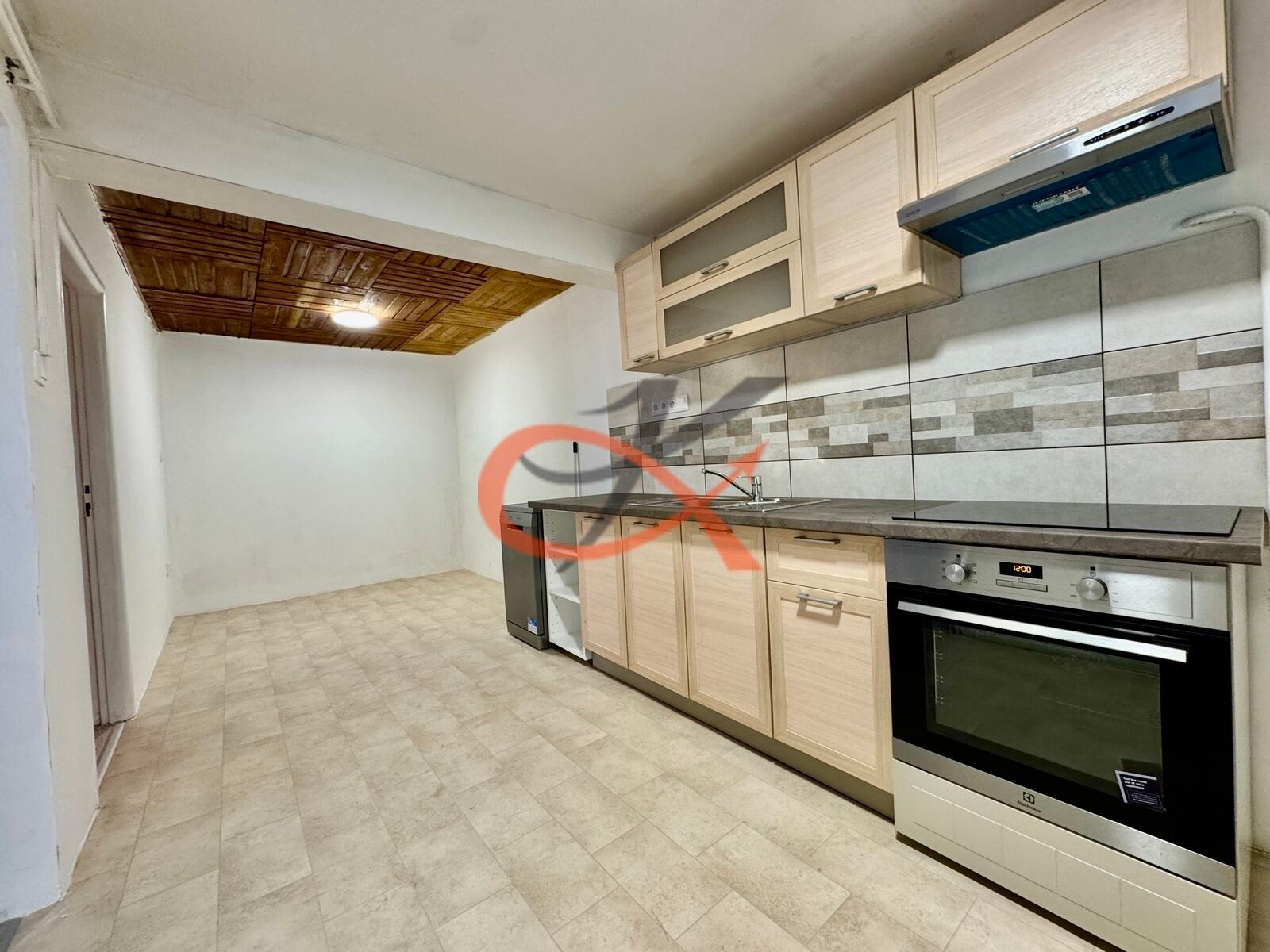 2+kk, Pod Chlacholovem, Rožnov pod Radhoštěm, 70 m²