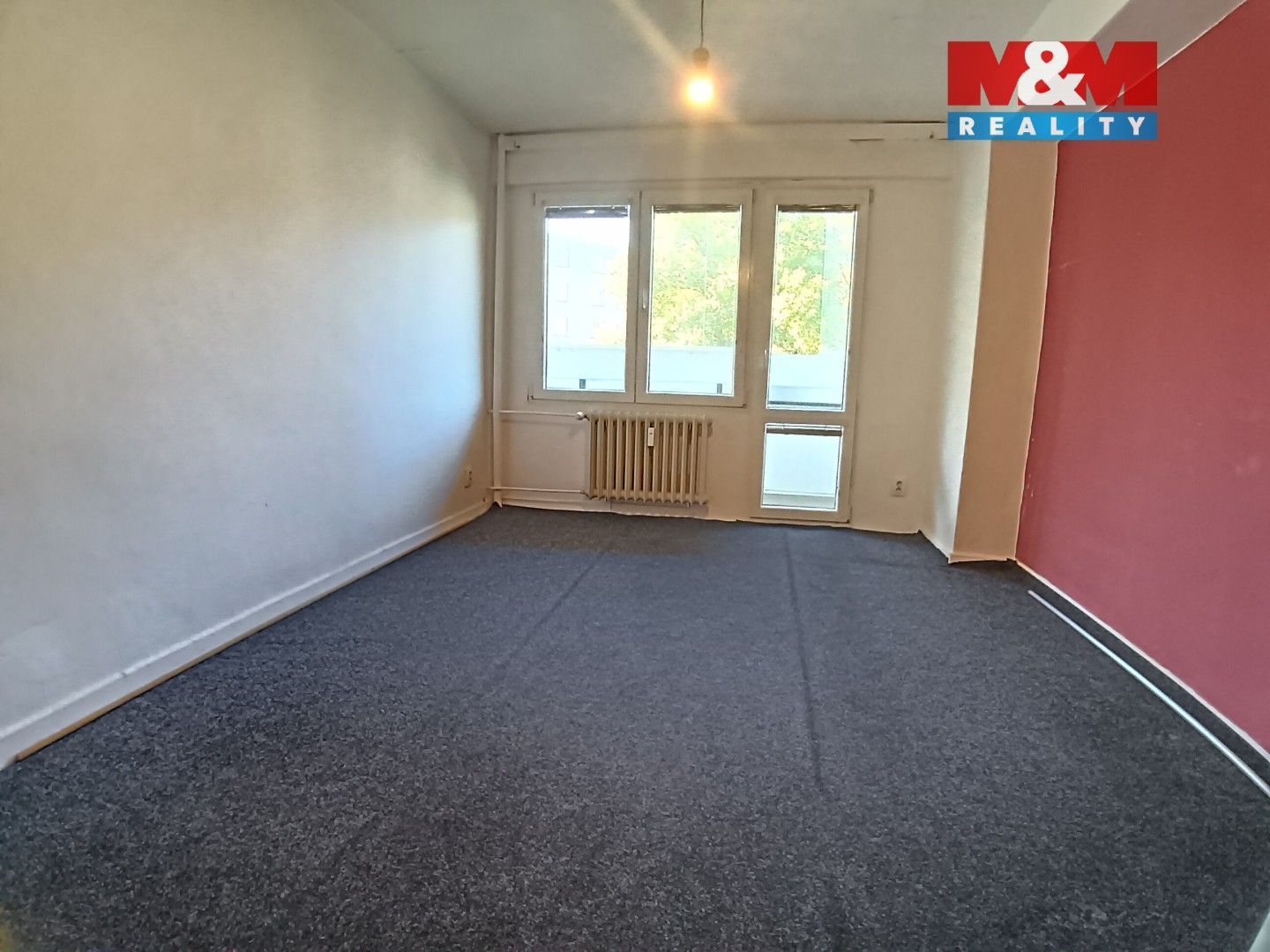 Prodej byt 2+1 - Mařádkova, Opava, 49 m²