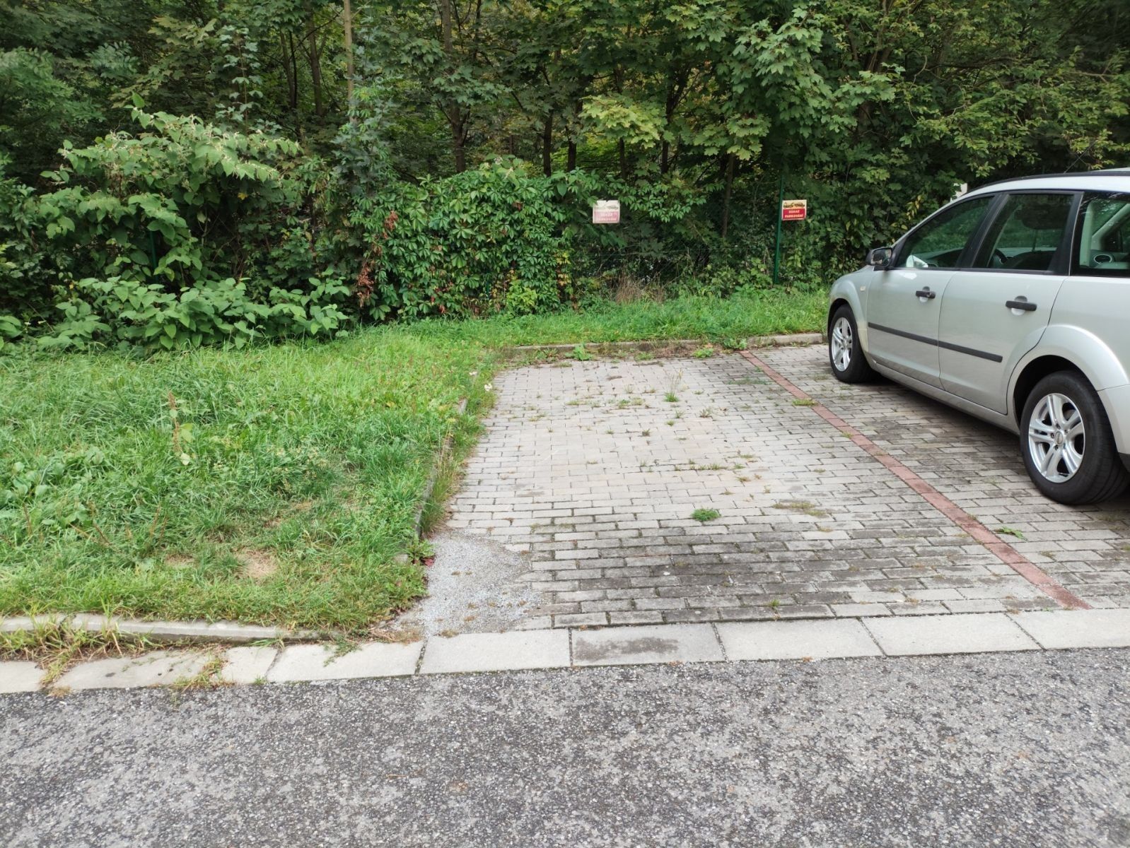 Byt 2+kk · 47 m² · U Dlouhé stěny, Jihlava - Jihlava, Kraj Vysočina - 3