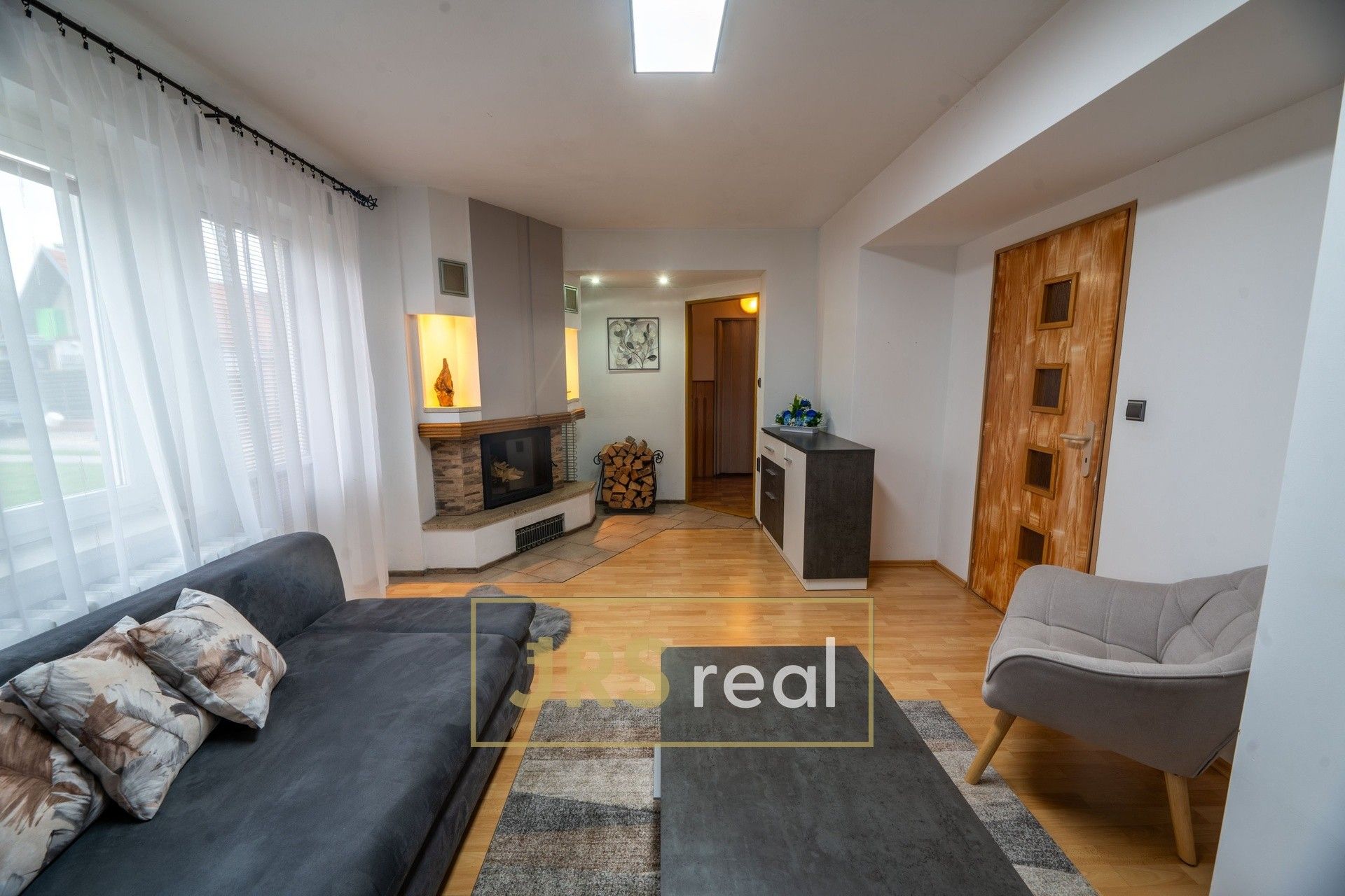 Rodinné domy, Moravany, 226 m² - 2