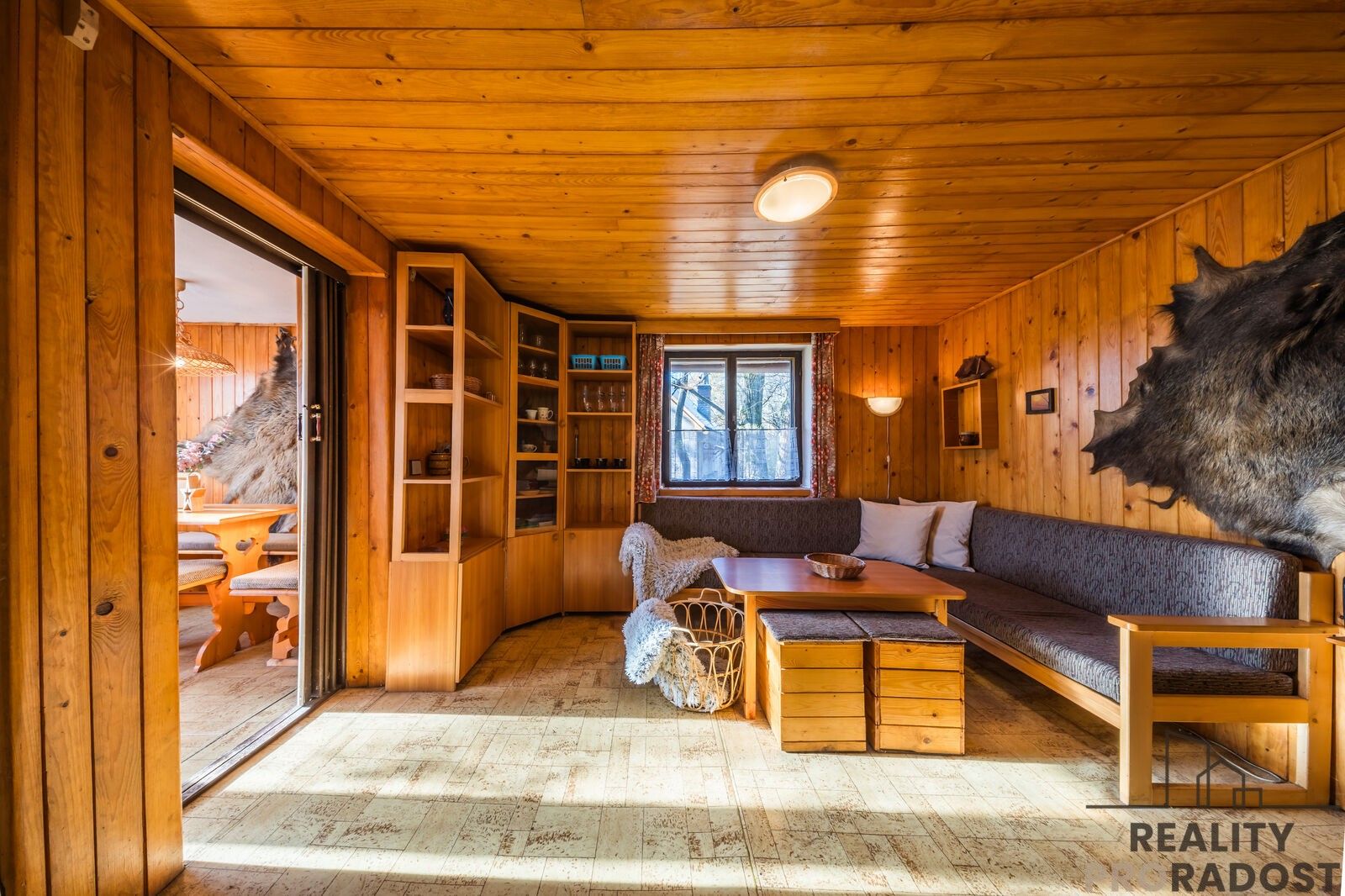 Chata · 130 m² · Tvarožná Lhota - 4