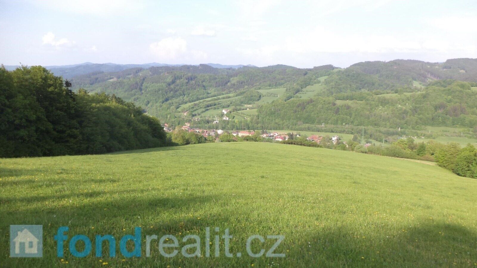 Ostatní, Leskovec, 13 m²