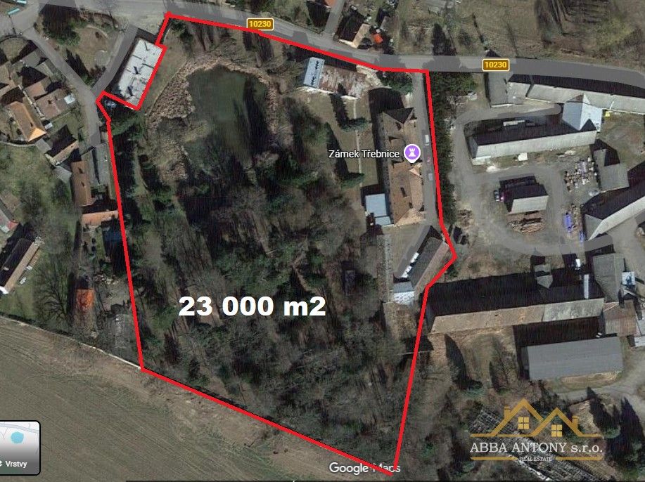 Prodej byt - Praha, 100 00