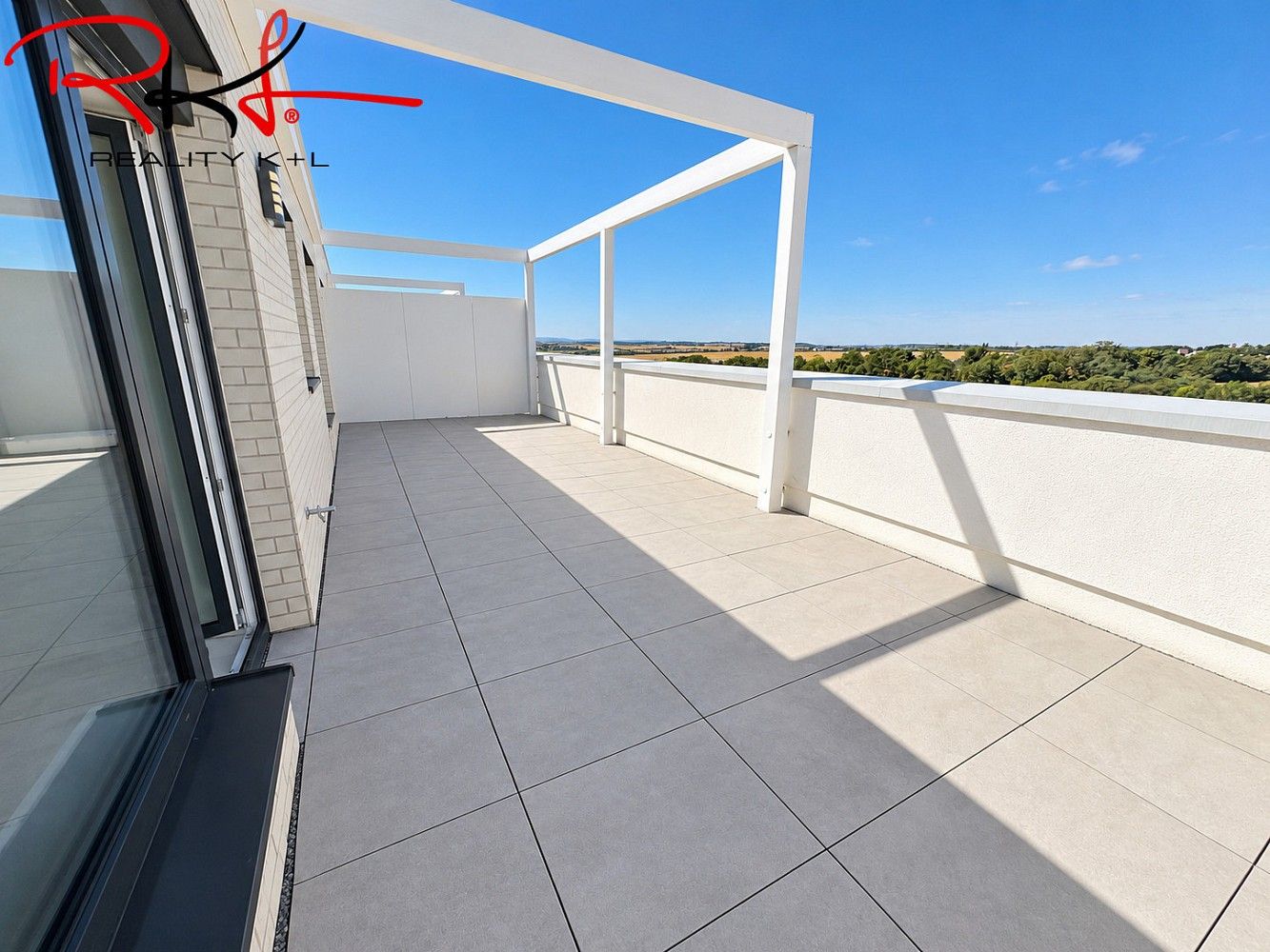 4+kk, Thomasova, Praha 5 - Třebonice, 100 m² - 1