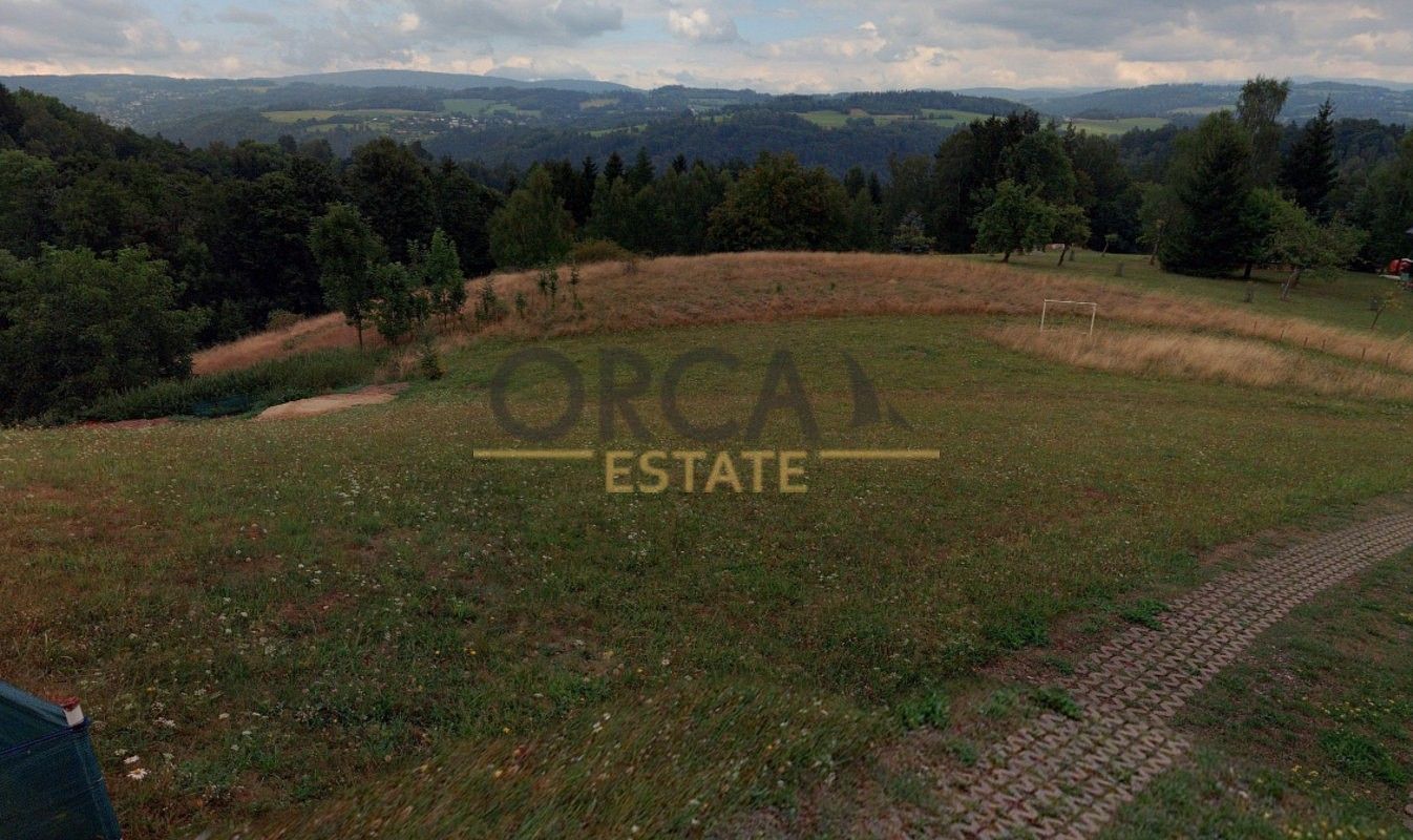 Prodej louka - Koberovy, okres Jablonec nad Nisou, Liberecký kraj - 5