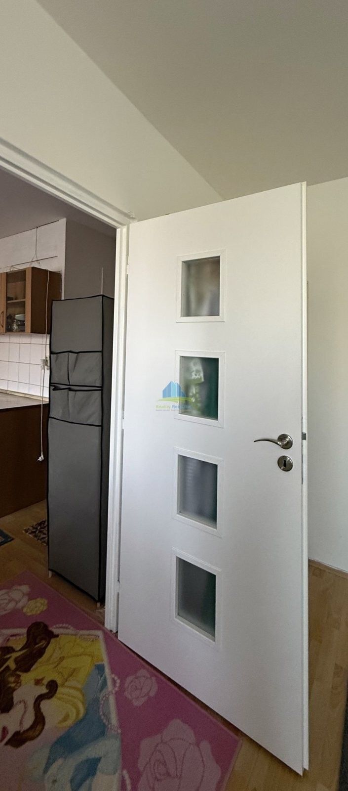 Byt 1+1 · 35 m² · Světlá, Plesná - 4