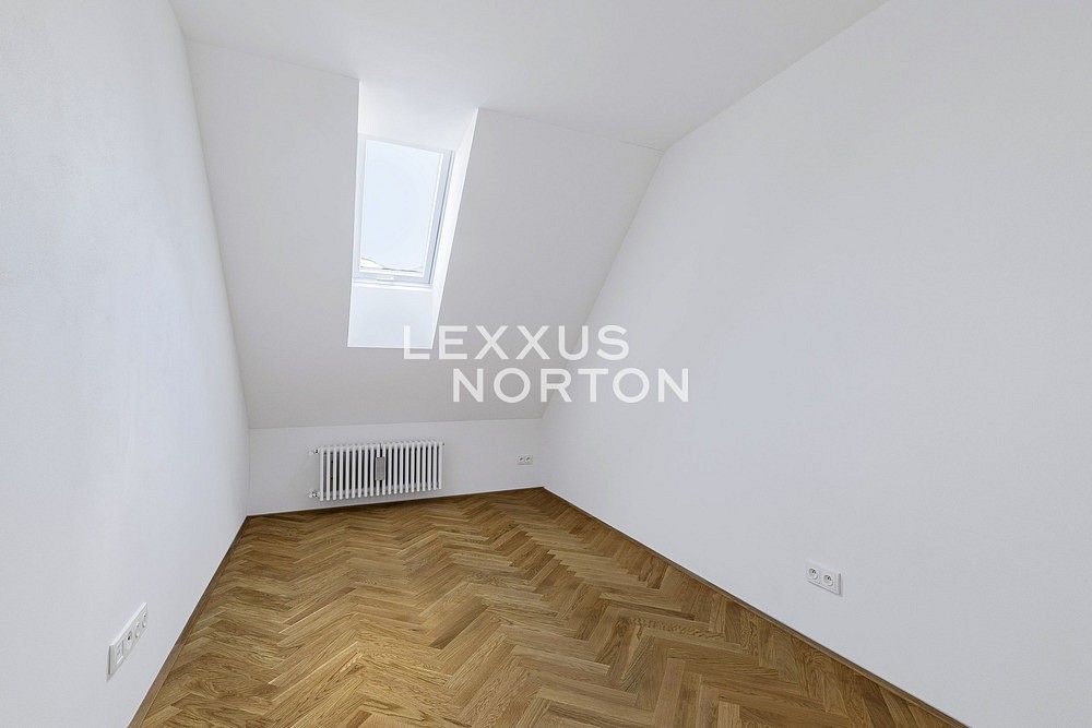 Byt 3+kk · 77 m² · Norská, Praha 10 - Vršovice - 4
