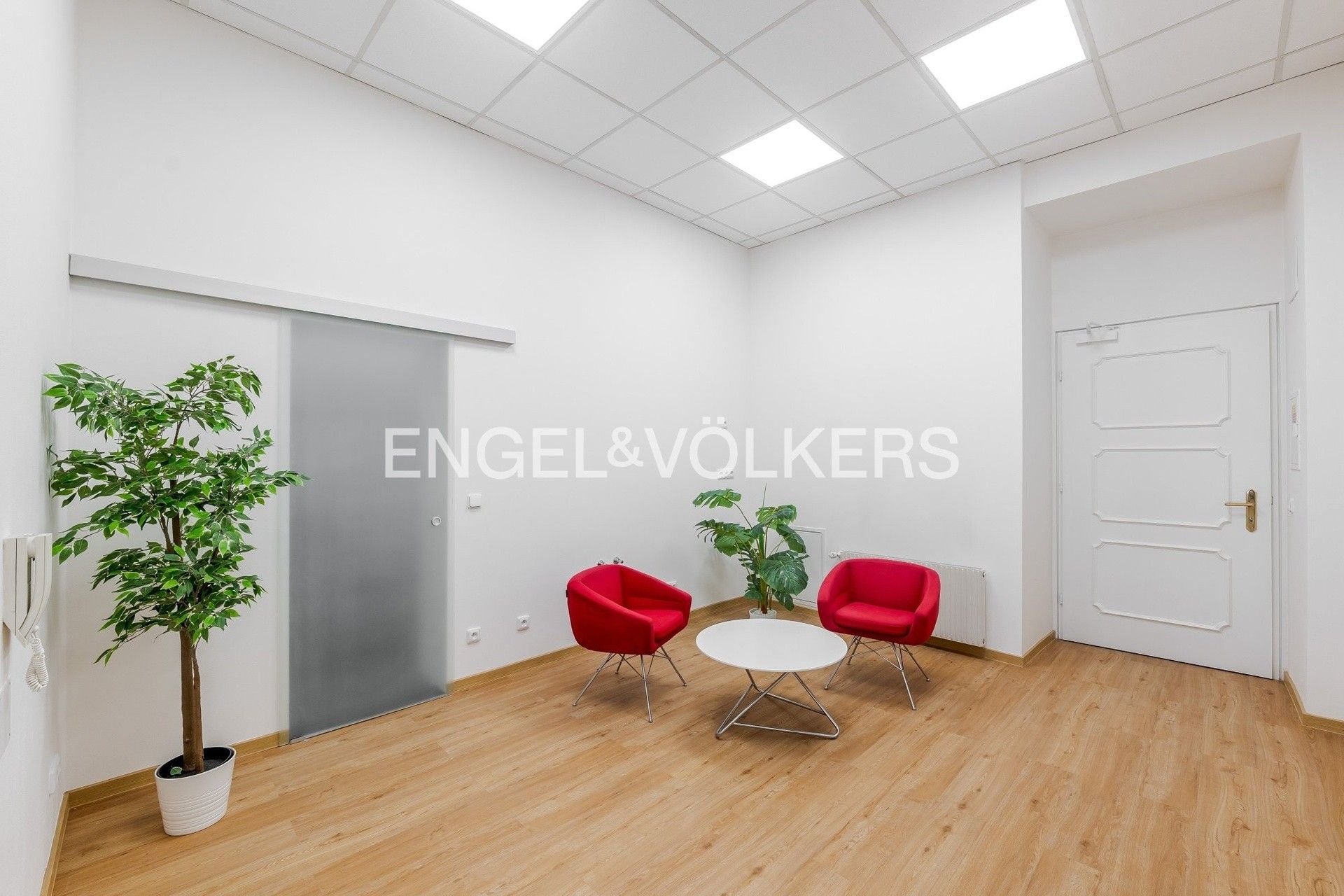 Kancelář · 115 m² · Krakovská 1392, Praha Nové Město - 4