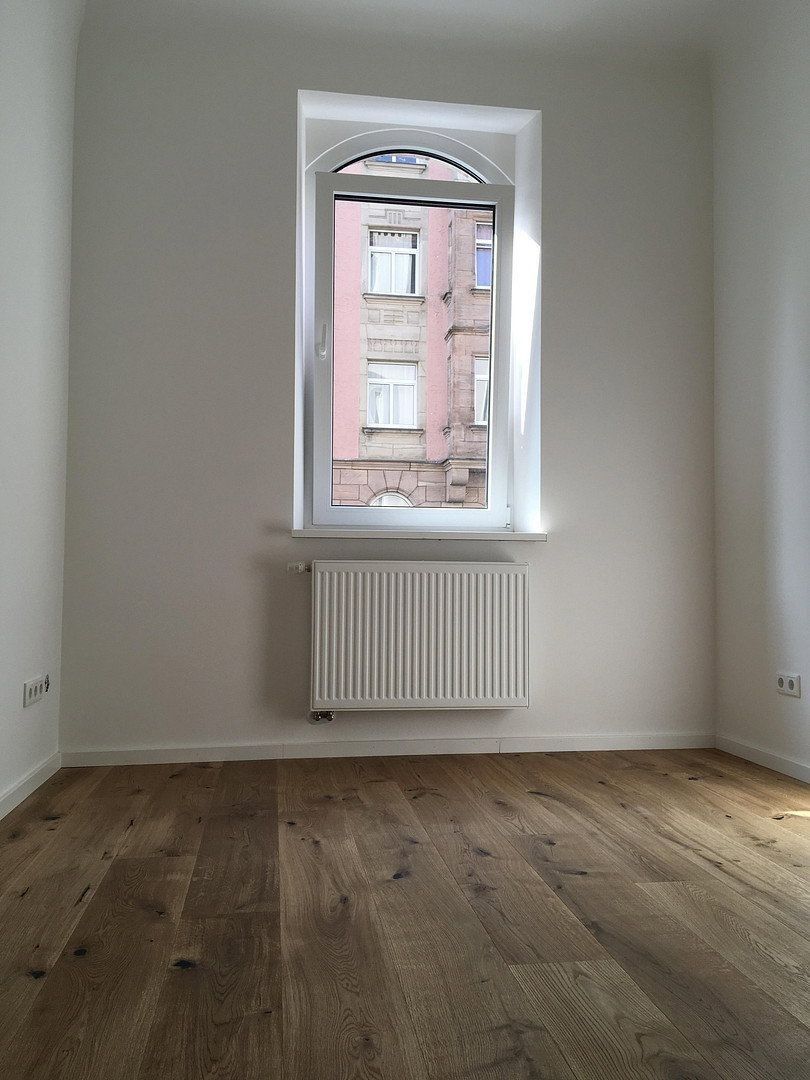 Byt 4+1 · 83 m² · Nürnberg St. Leonhard Bayern 90439 - 3