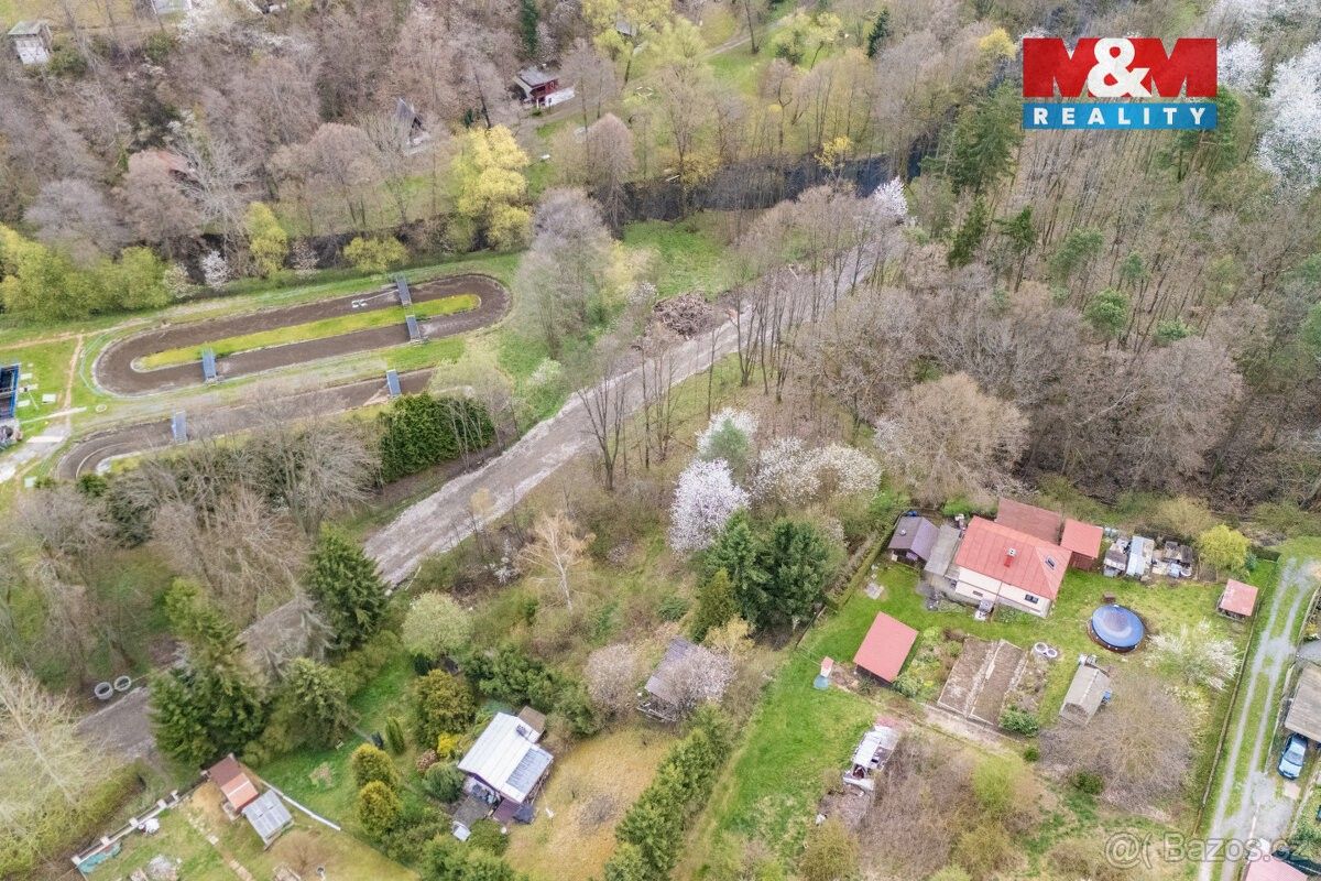Zahrada, Pláně – pohled 5
