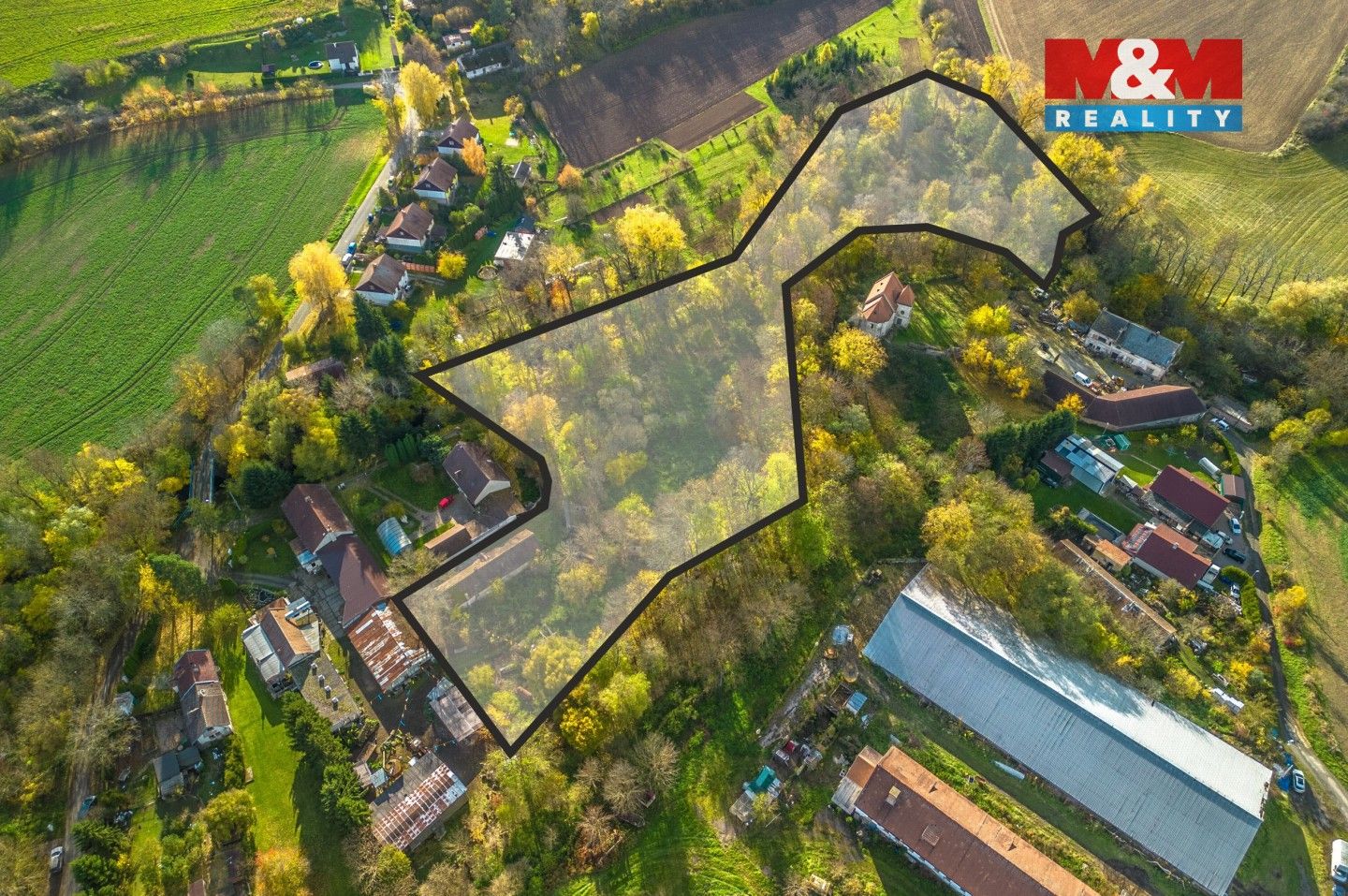 Prodej rodinný dům - Lochy, Čáslav, 150 m²