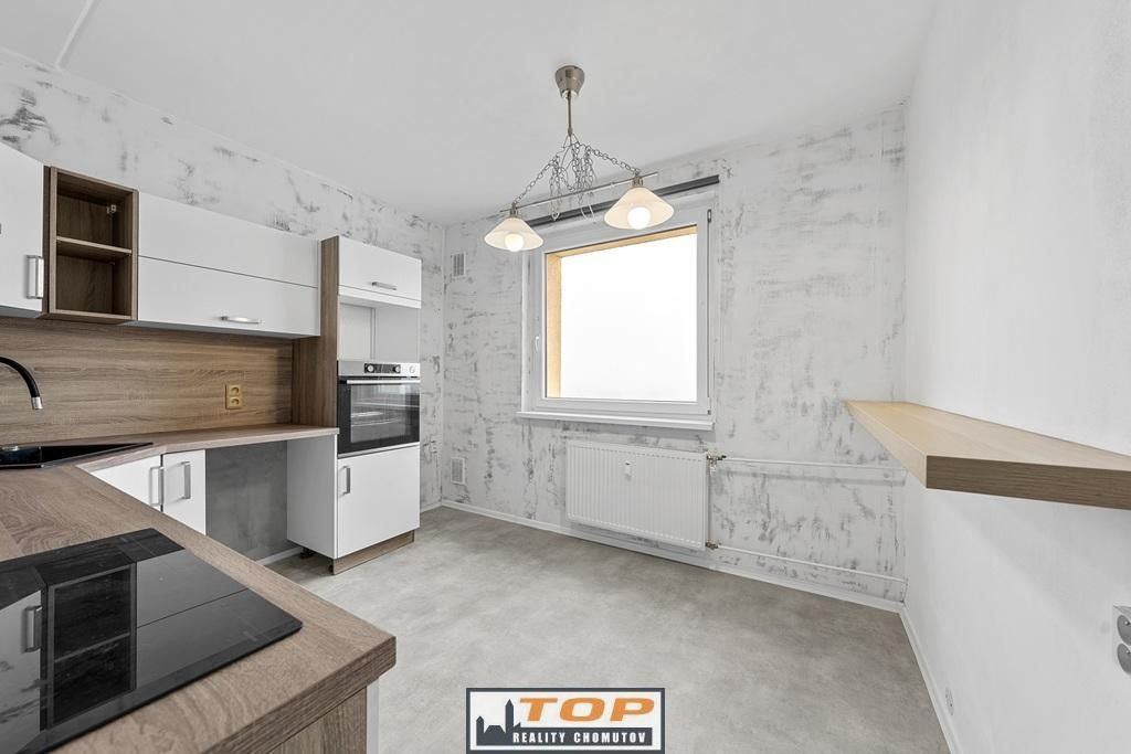 3+1, U Sauny, Jirkov, 71 m²