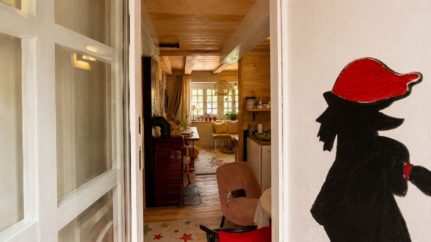 Prodej rodinný dům - Fužine, Primorsko-goranska županija, Chorvatsko, 120 m² - 5