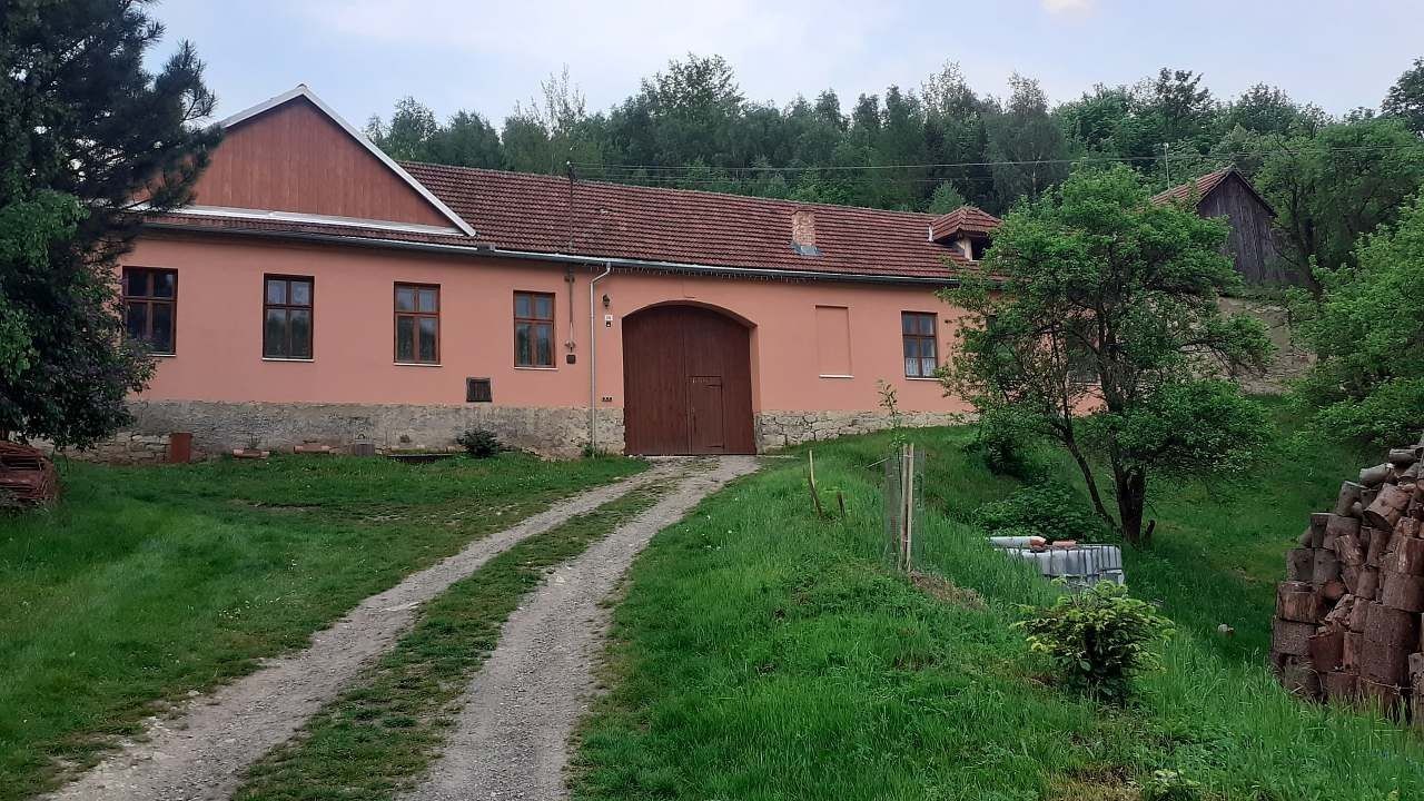 Chaty, Vítějeves - Vítějeves, Pardubický kraj