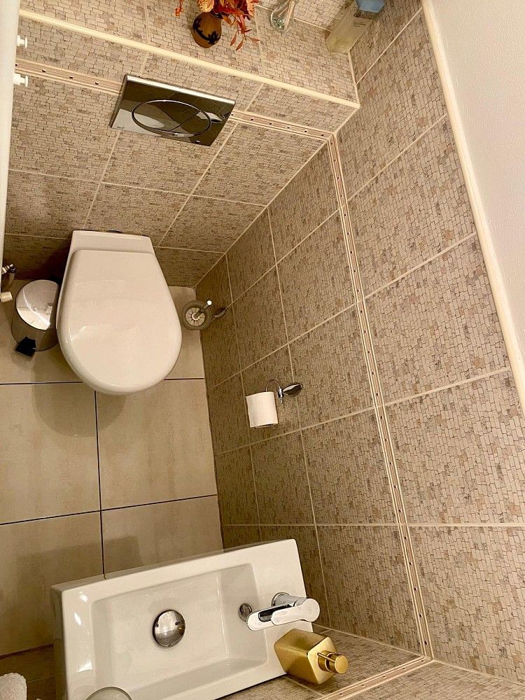 Prodej obchodní prostory - U gymnázia, Praha 4 - Nusle, 65 m² - 5