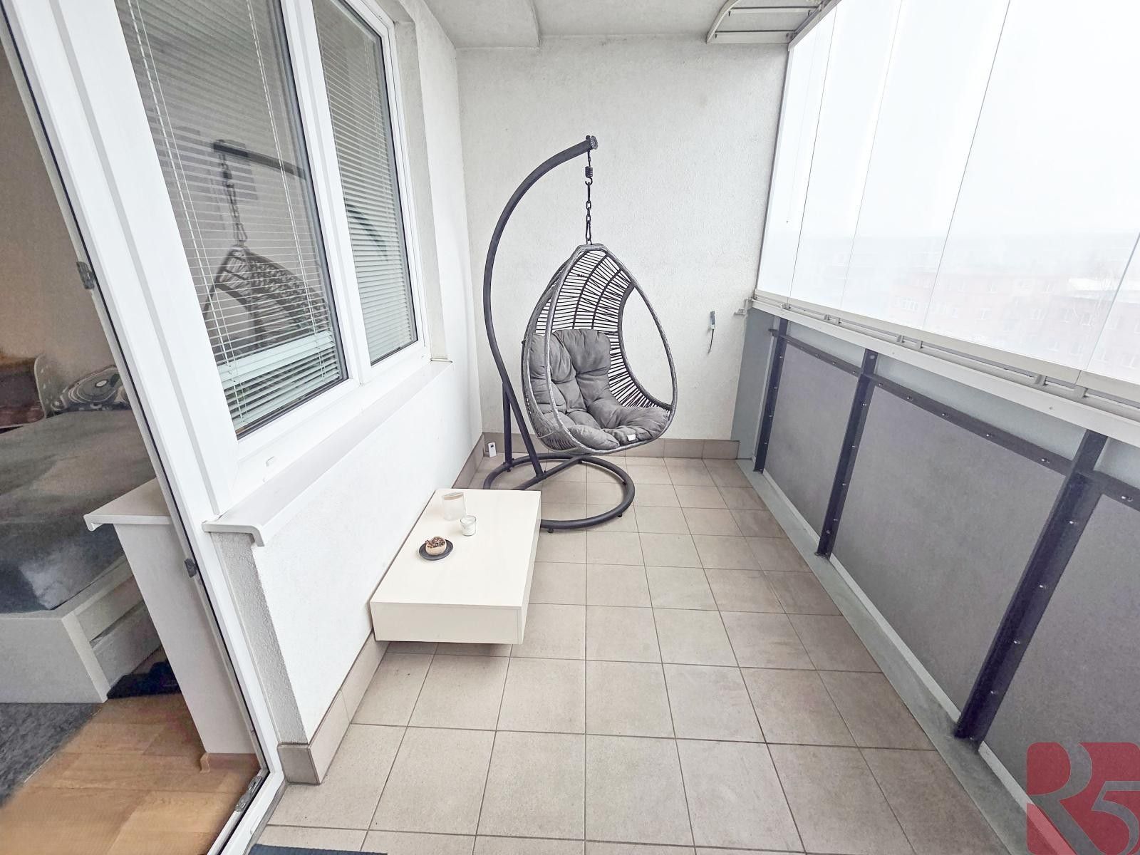 Prodej byt 1+kk - Podkovářská, Praha, 39 m²