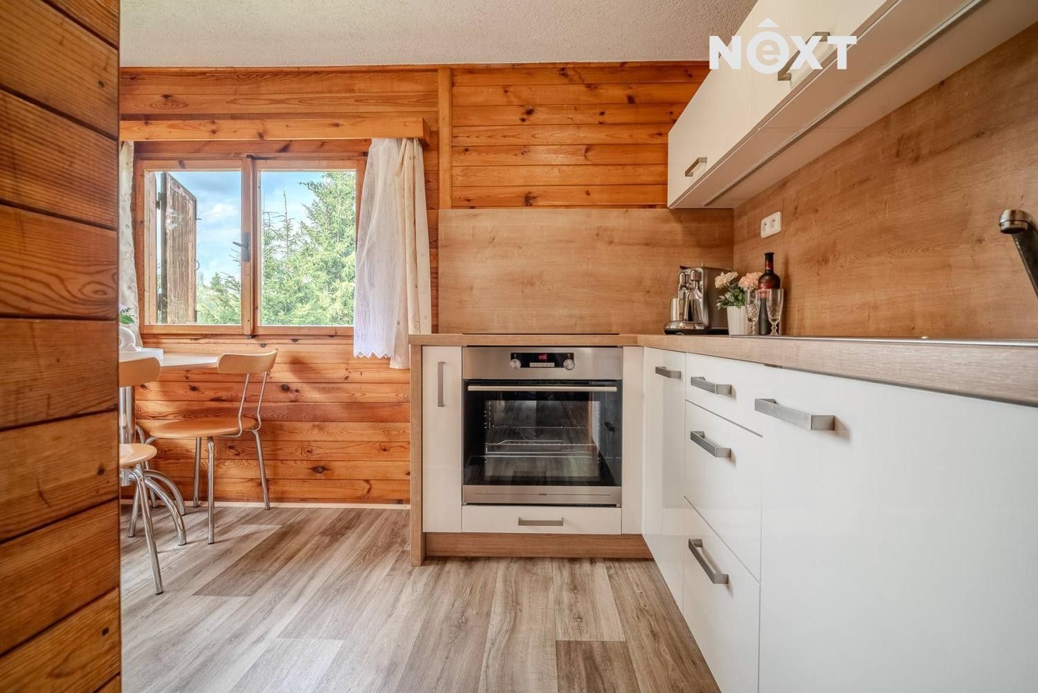 Prodej chata - Komenského 192, Horní Planá, 33 m² - 5