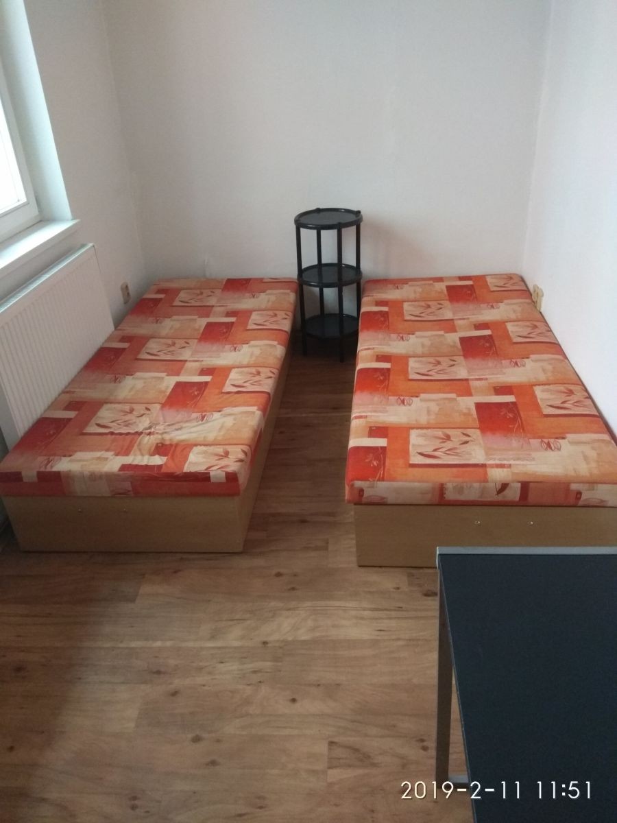 Byt 3+1 · 66 m² · Lafayettova, Olomouc-město, Olomoucký kraj - 3