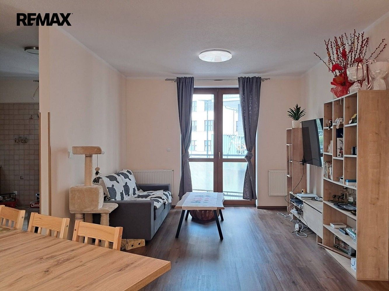 3+kk, Stejskalova, Praha 8 - Libeň, 84 m² - 1