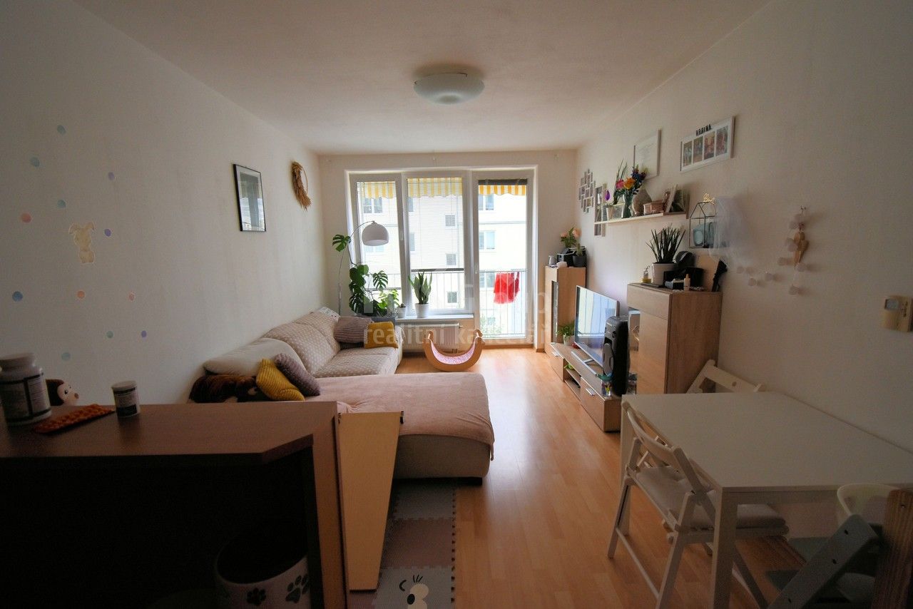 2+kk, Divišovská, Praha, 57 m²