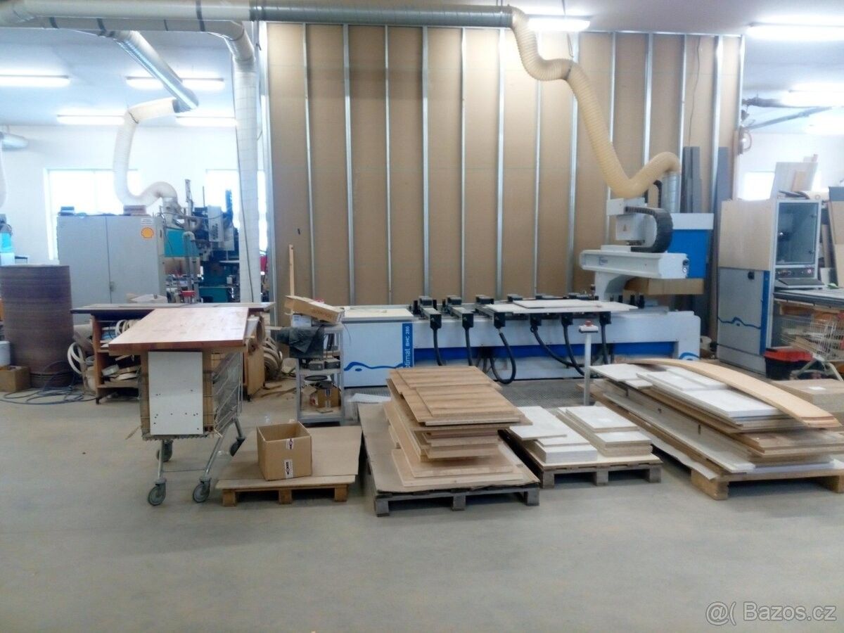 Pronájem sklad - Nýřany, 330 23